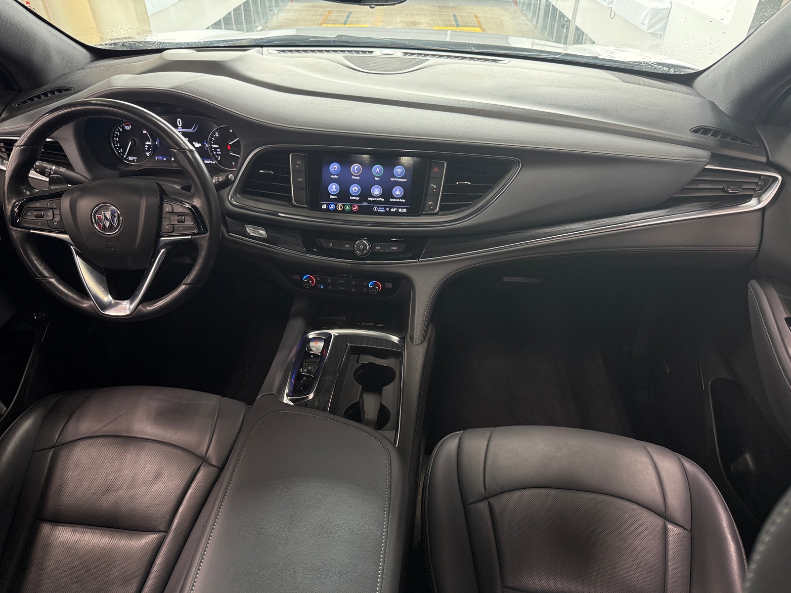 Thumbnail: 2024 Buick Enclave - 2
