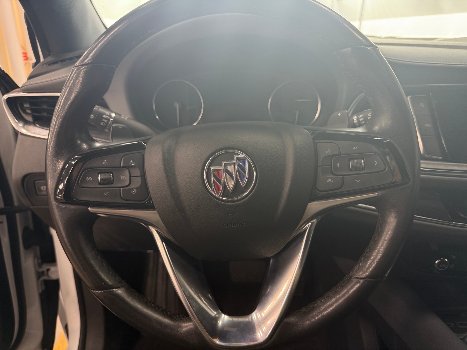 Thumbnail: 2024 Buick Enclave - 4
