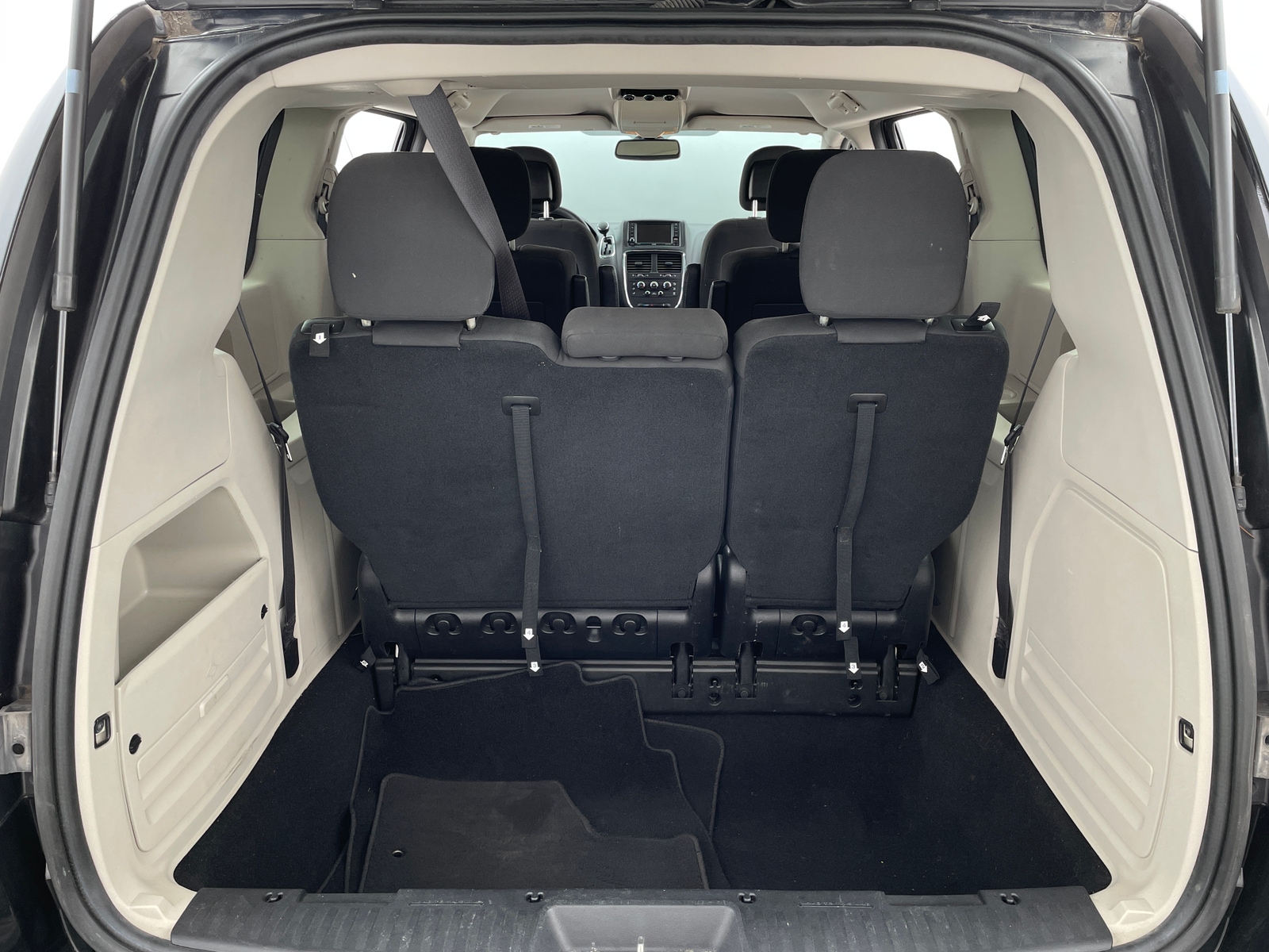 Thumbnail: 2019 Dodge Grand Caravan - 7