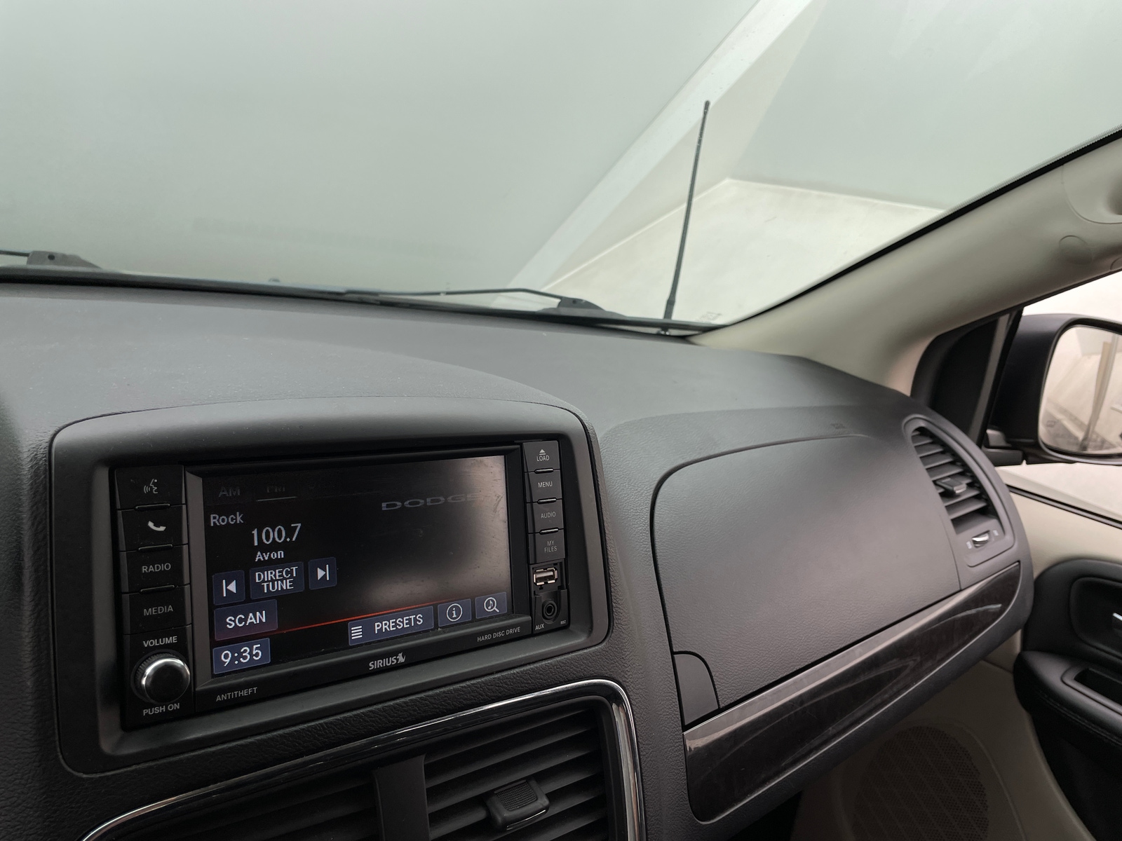 Thumbnail: 2019 Dodge Grand Caravan - 4