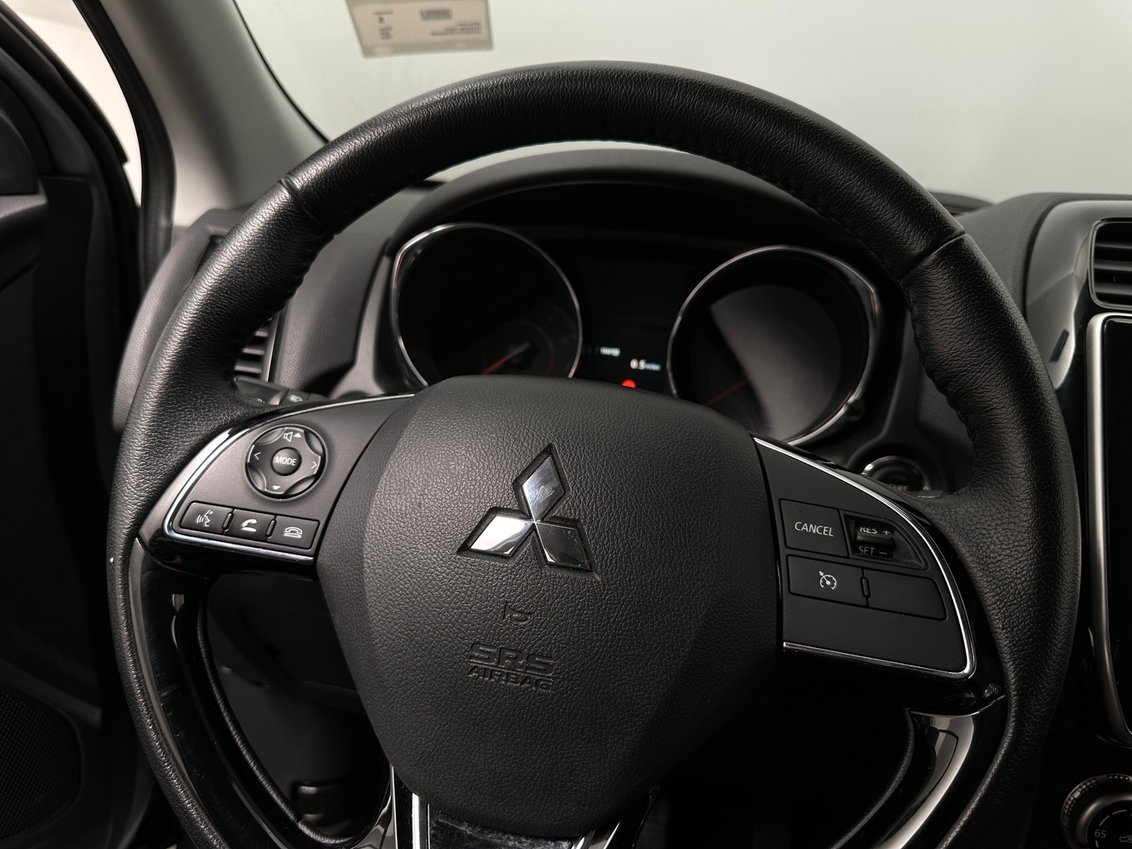 Thumbnail: 2024 Mitsubishi Outlander Sport - 4