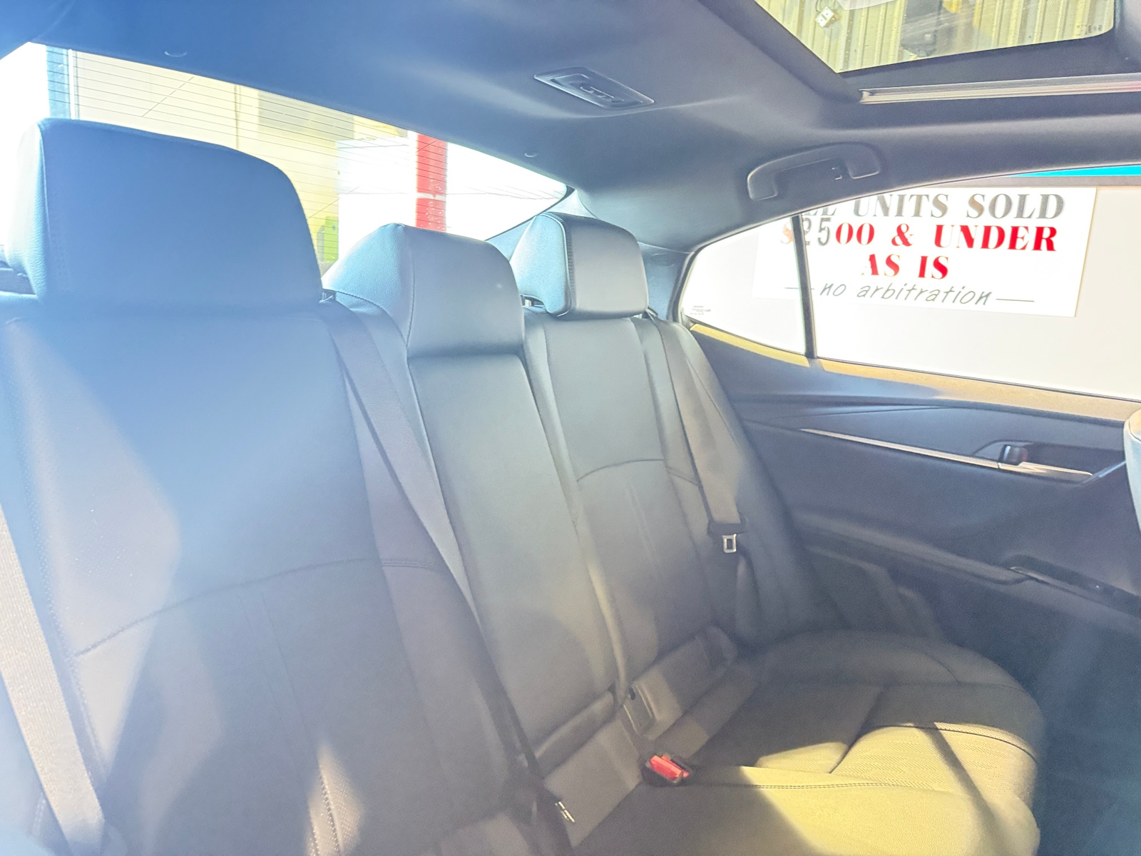 Thumbnail: 2025 Toyota Camry - 5