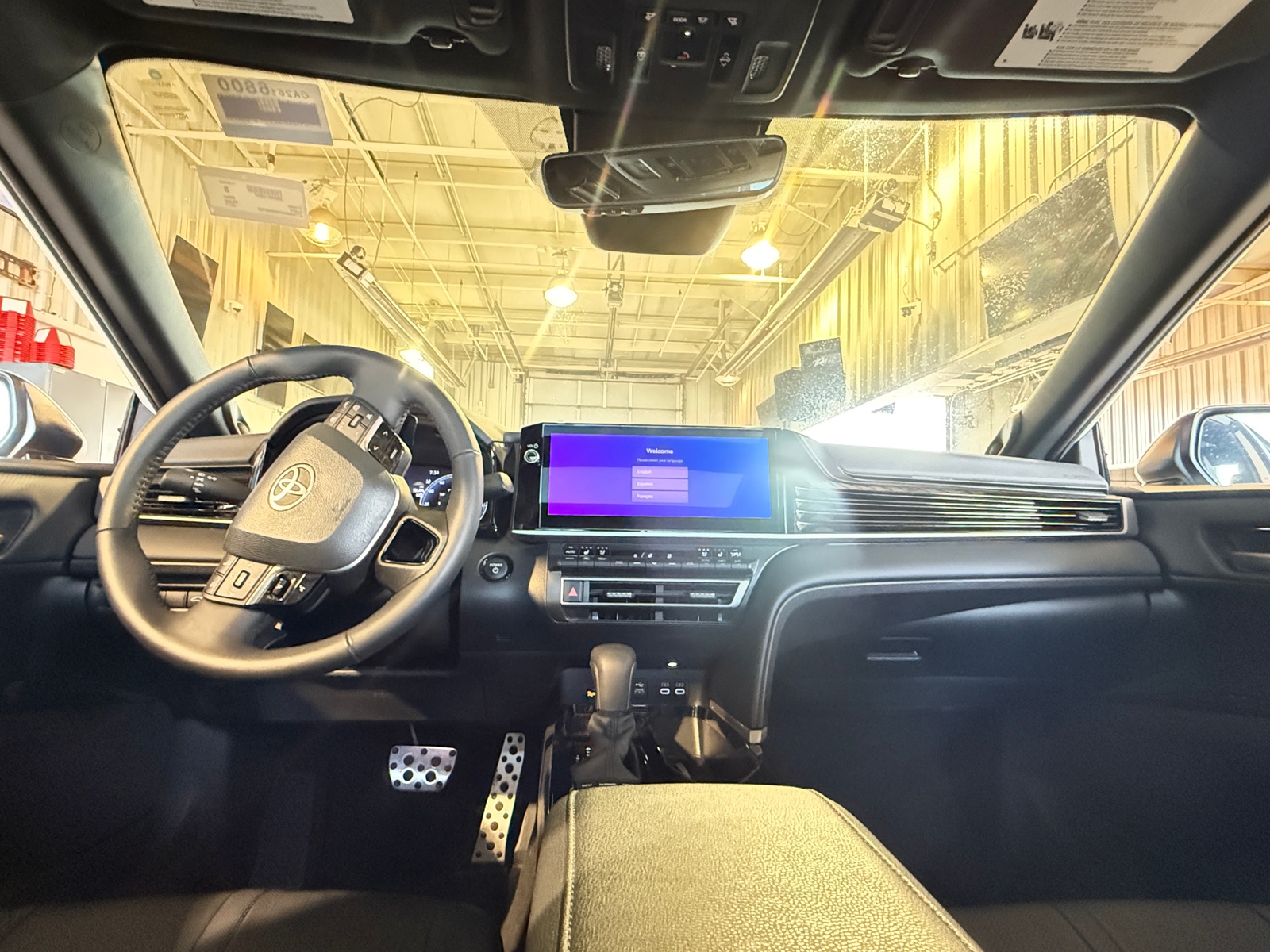Thumbnail: 2025 Toyota Camry - 2