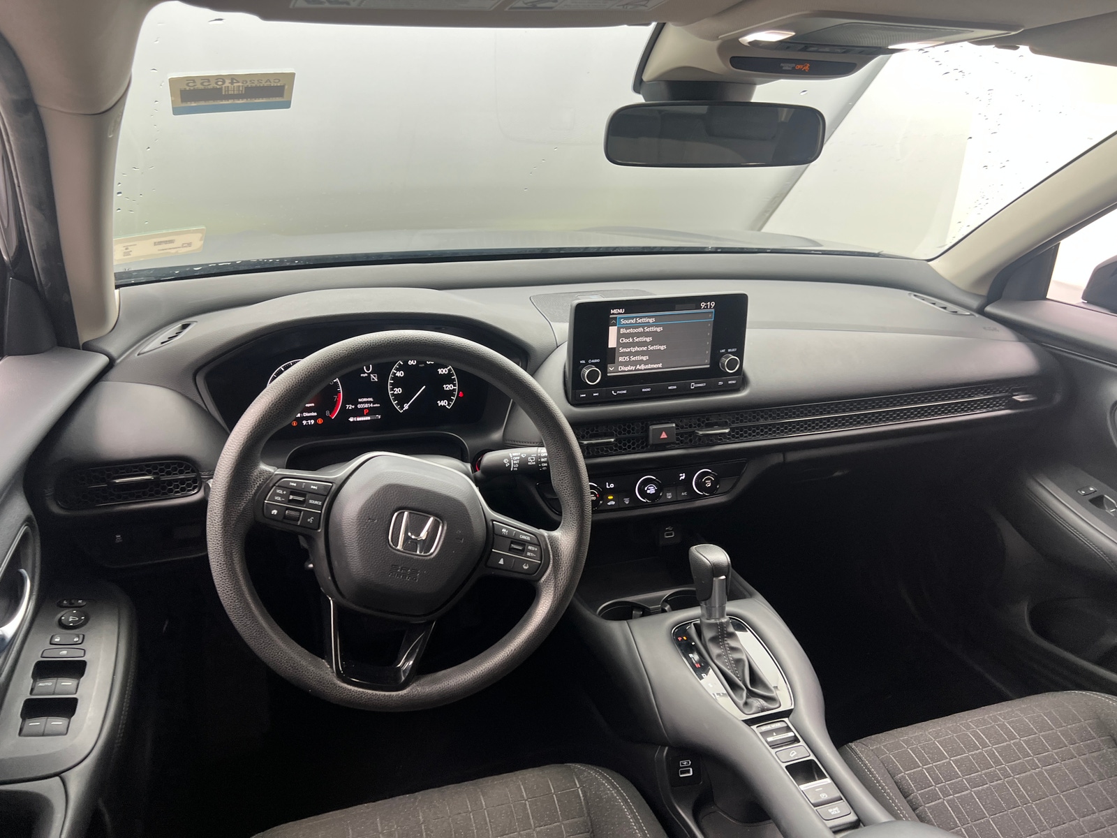 Thumbnail: 2023 Honda HR-V - 3