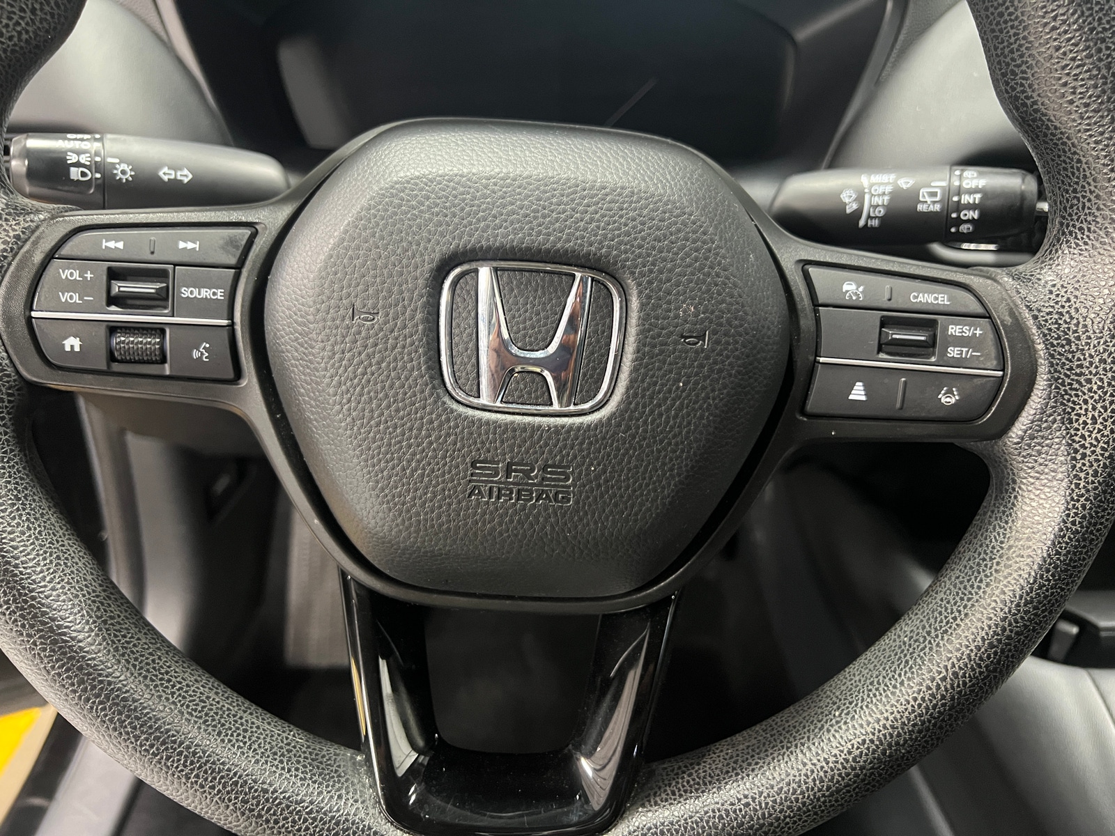 Thumbnail: 2023 Honda HR-V - 5