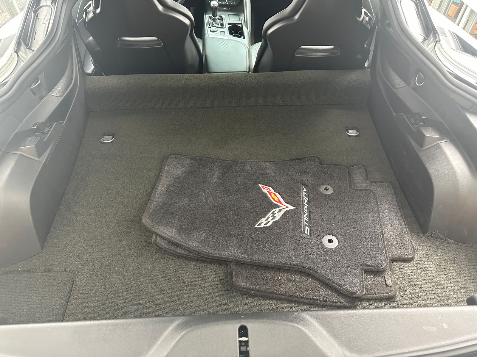 Thumbnail: 2015 Chevrolet Corvette - 4