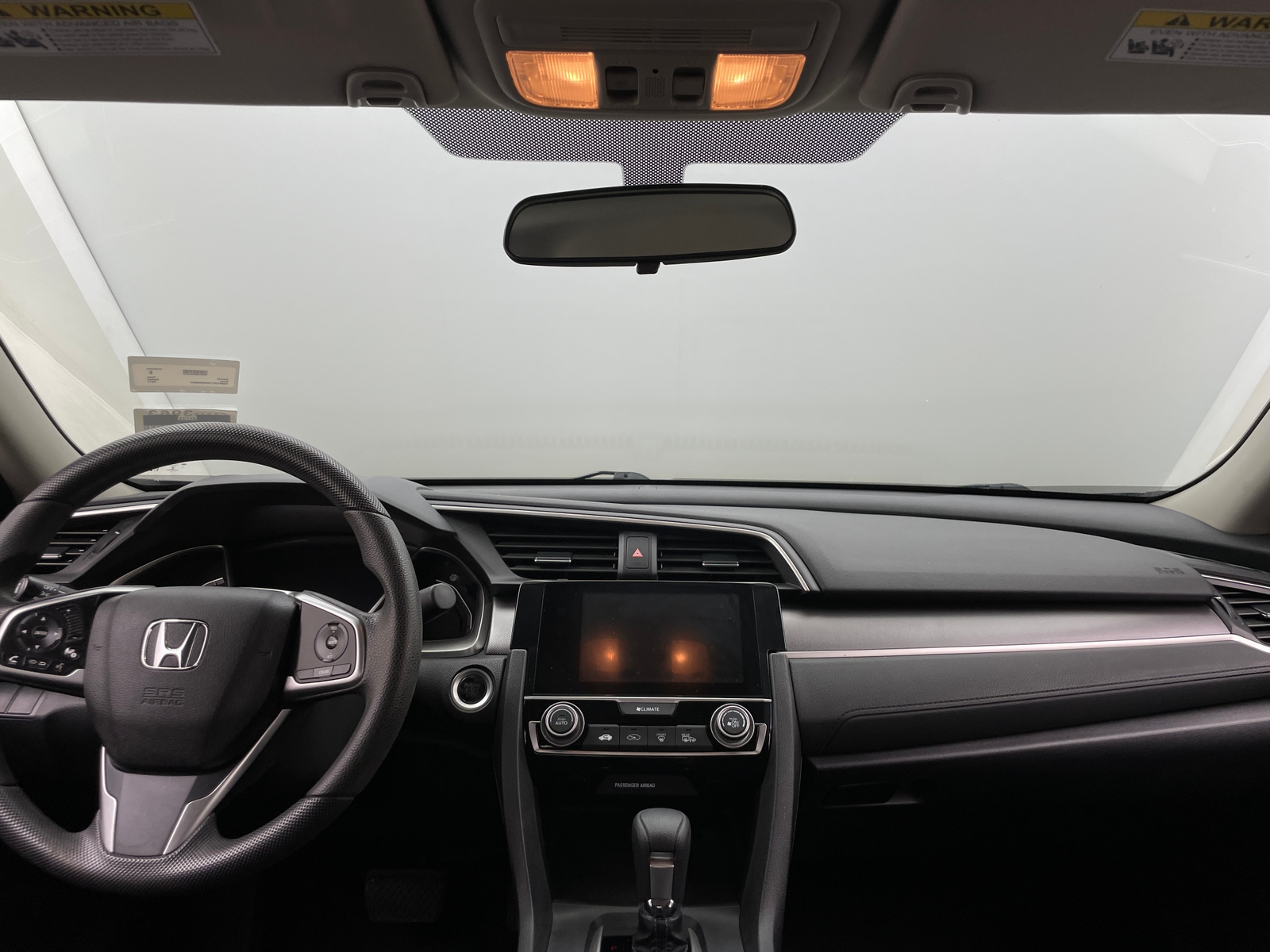 Thumbnail: 2017 Honda Civic - 3