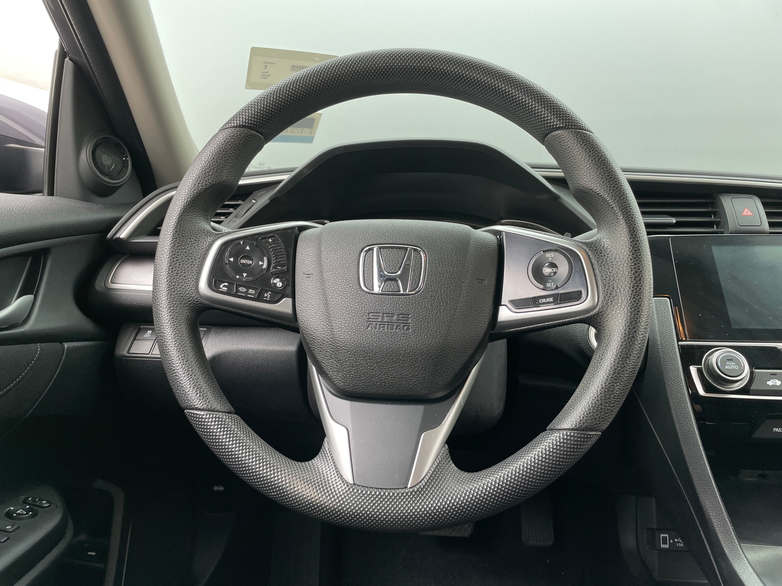 Thumbnail: 2017 Honda Civic - 5