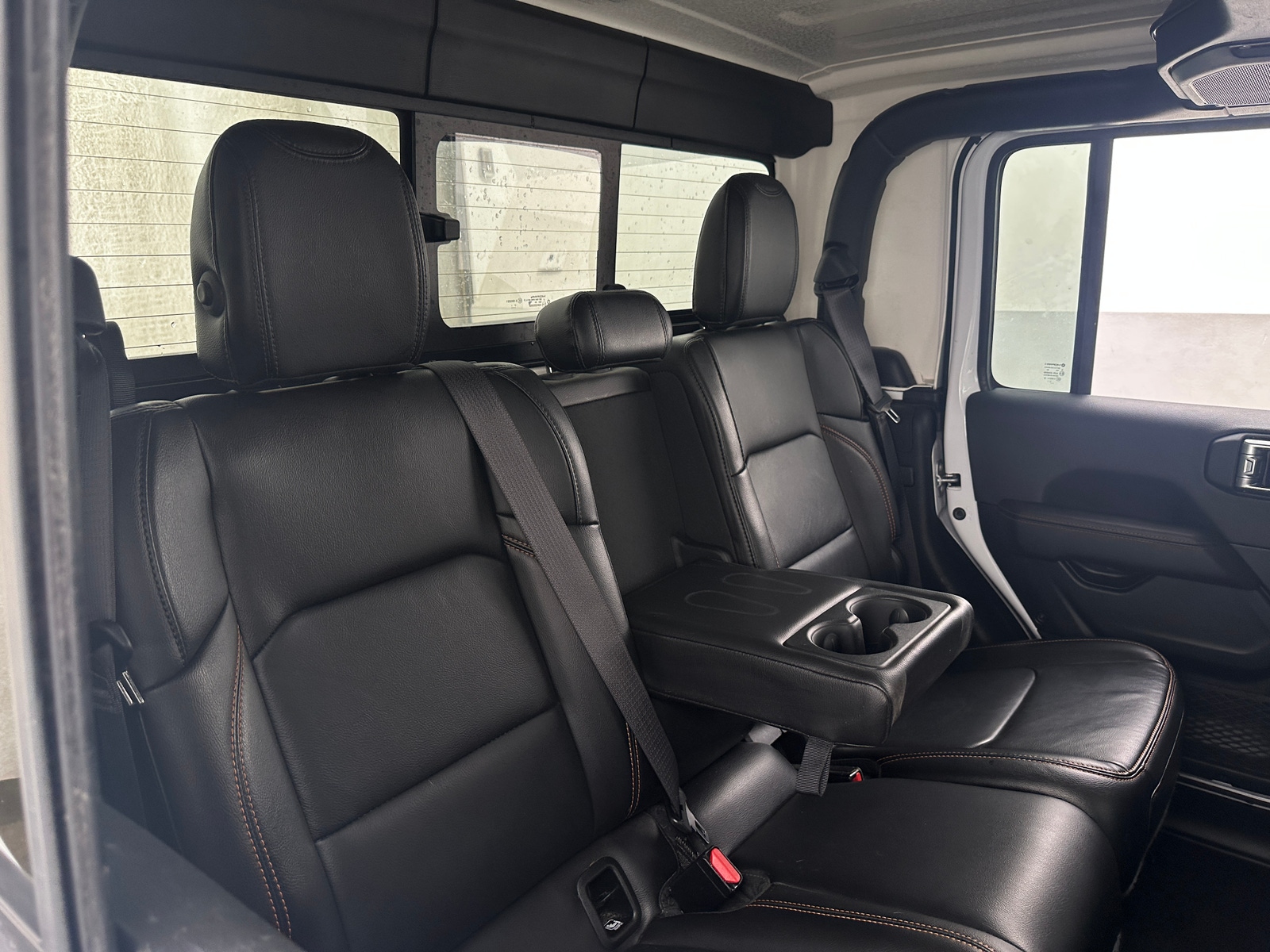 Thumbnail: 2022 Jeep Gladiator - 5