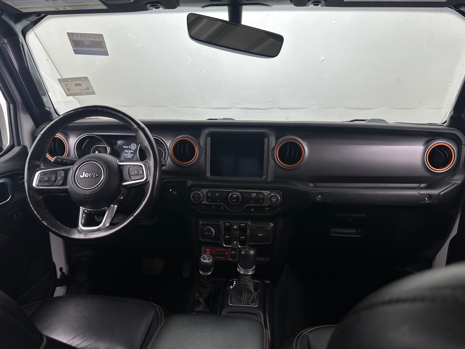 Thumbnail: 2022 Jeep Gladiator - 2