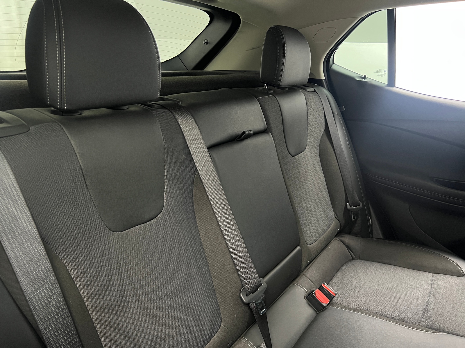 Thumbnail: 2021 Buick Encore GX - 6