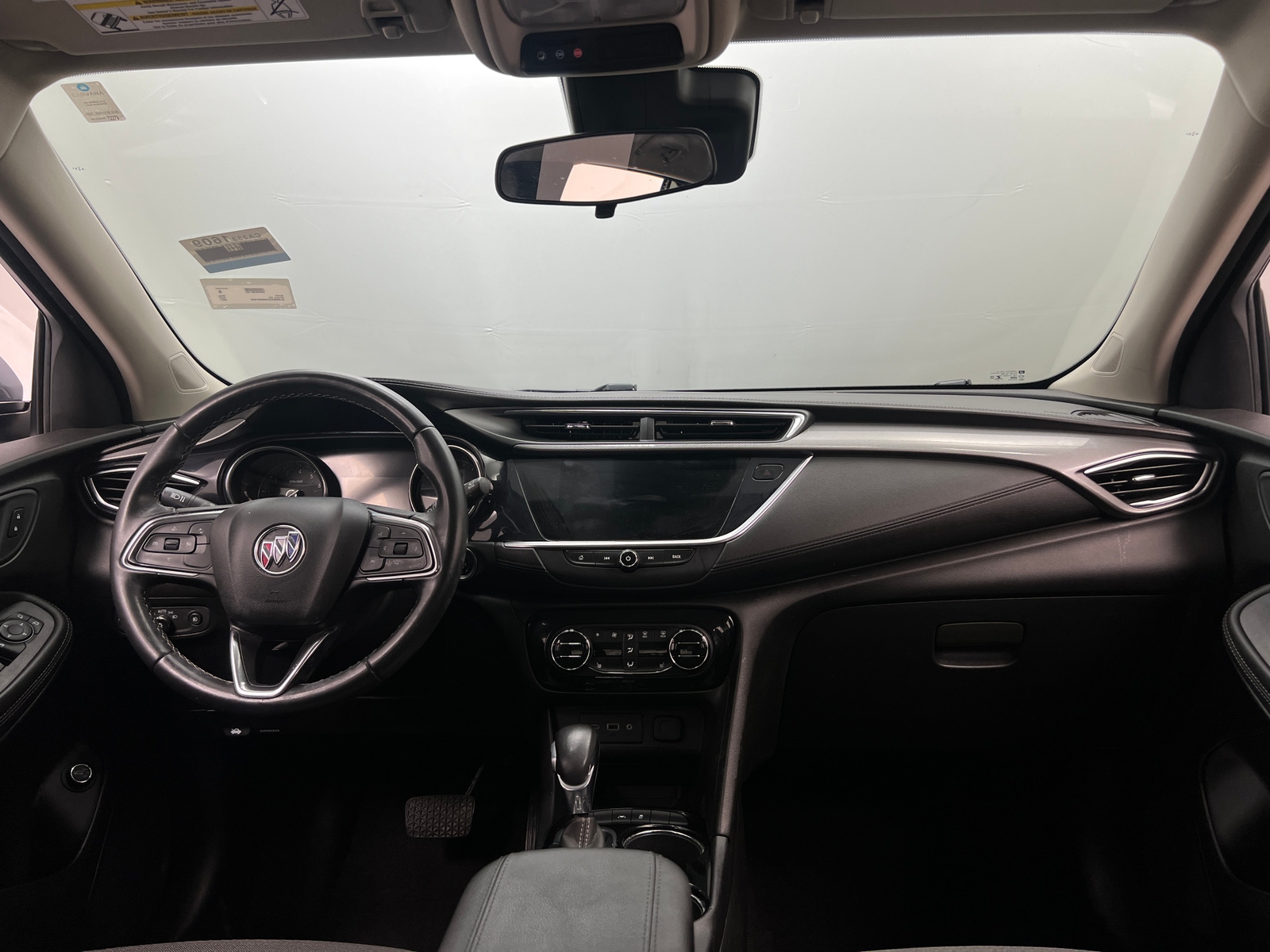 Thumbnail: 2021 Buick Encore GX - 3