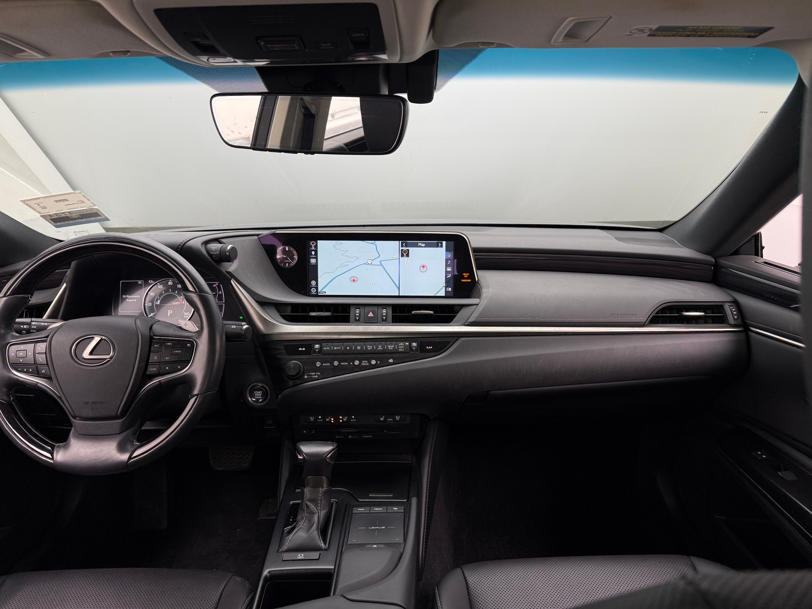 Thumbnail: 2019 Lexus ES - 3