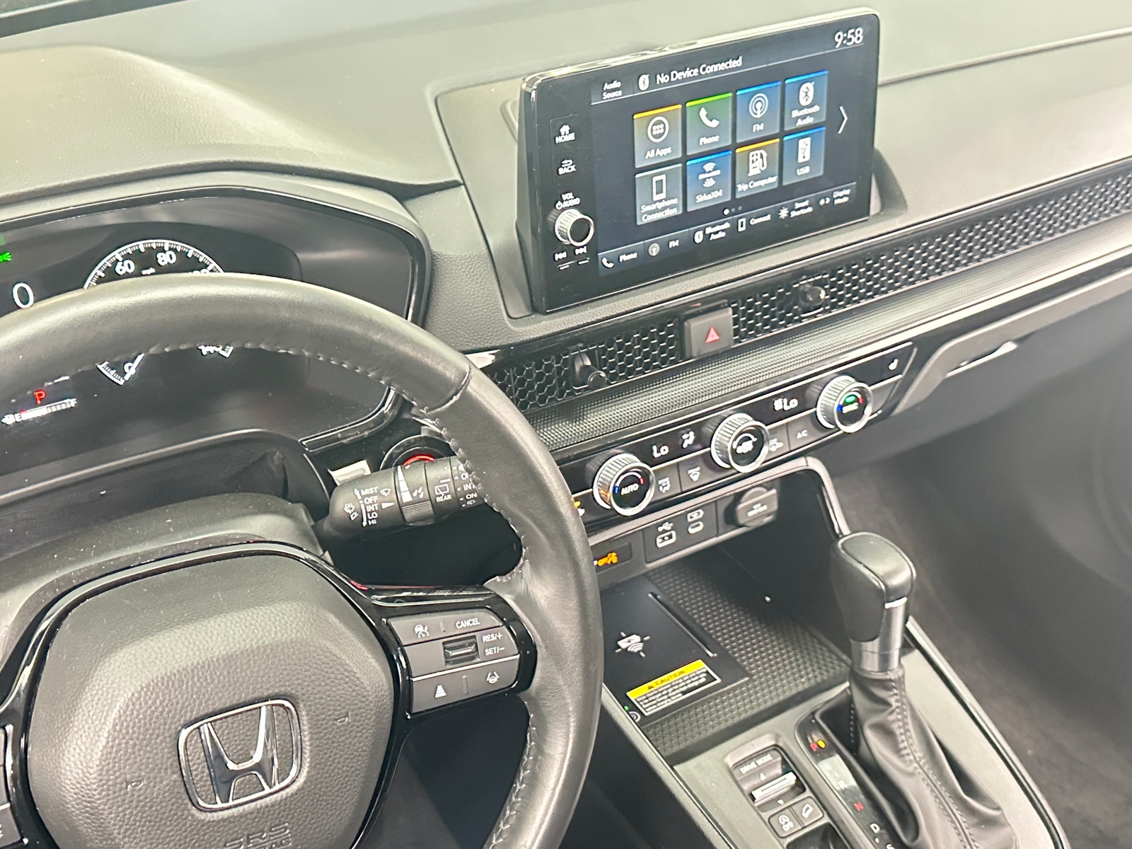 Thumbnail: 2023 Honda CR-V - 2
