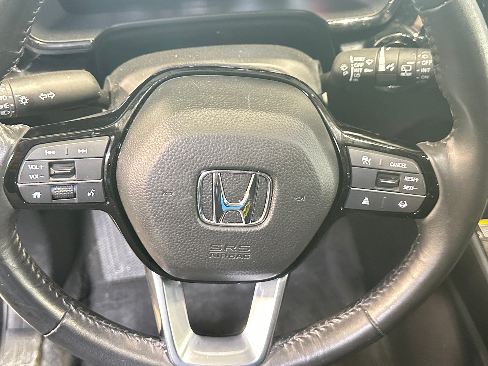 Thumbnail: 2023 Honda CR-V - 4