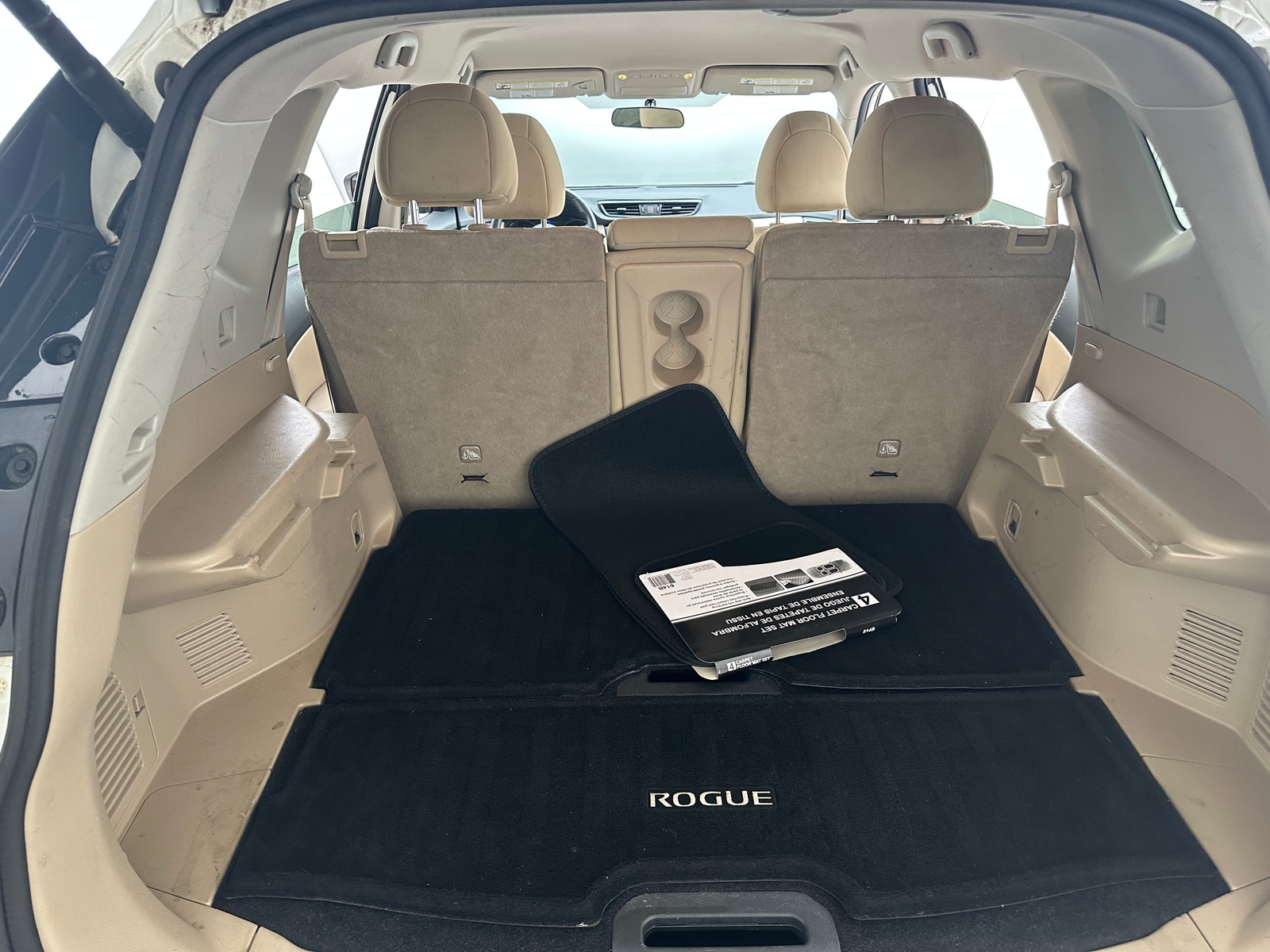 Thumbnail: 2018 Nissan Rogue - 7