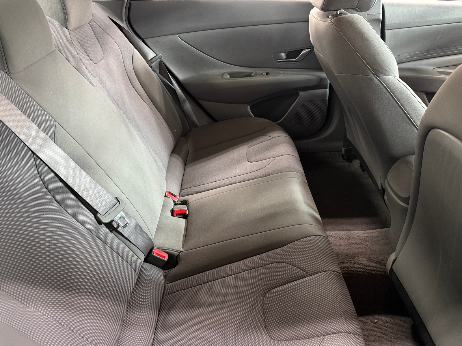 Thumbnail: 2021 Hyundai Elantra - 6