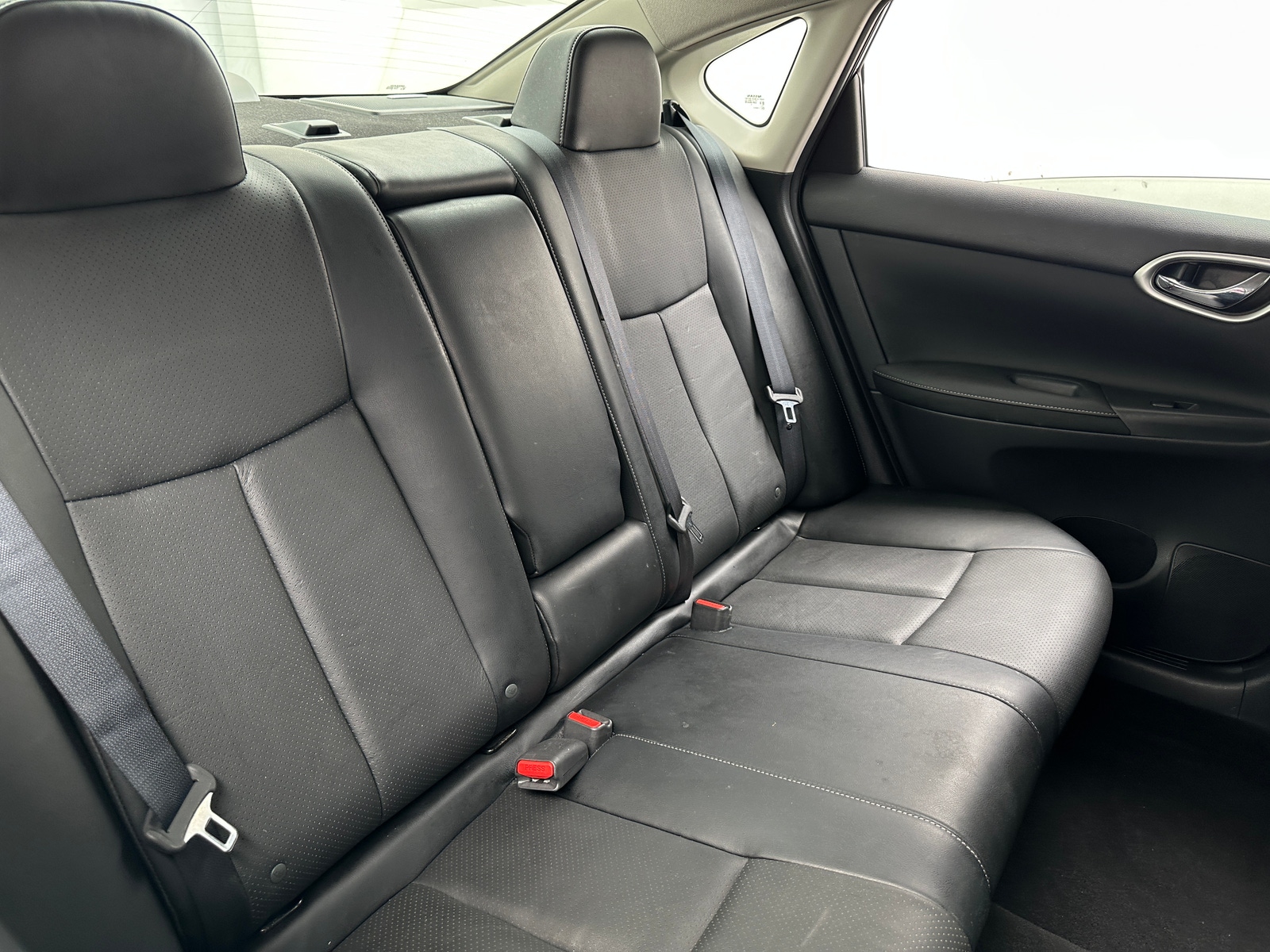 Thumbnail: 2018 Nissan Sentra - 5