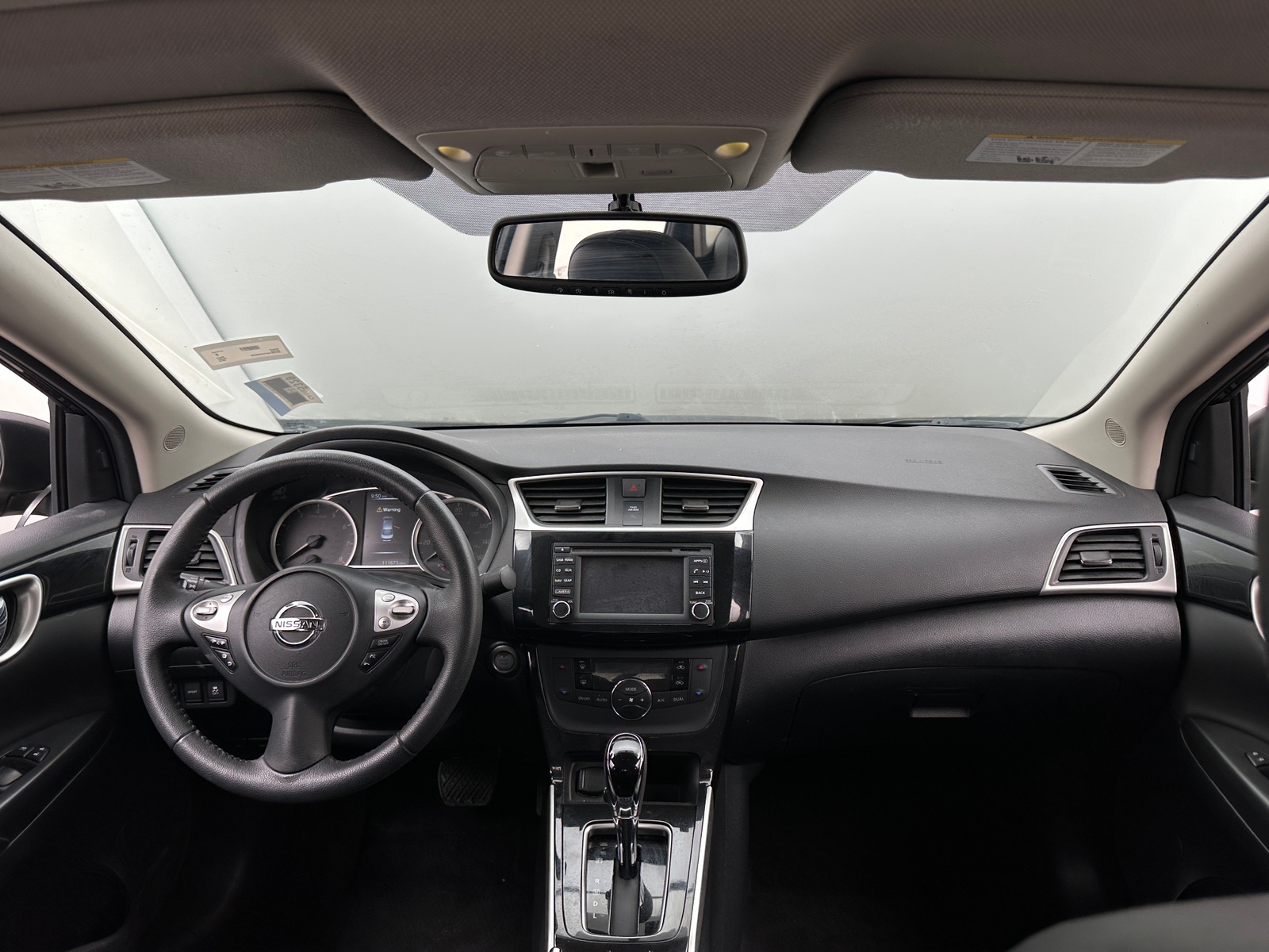 Thumbnail: 2018 Nissan Sentra - 2