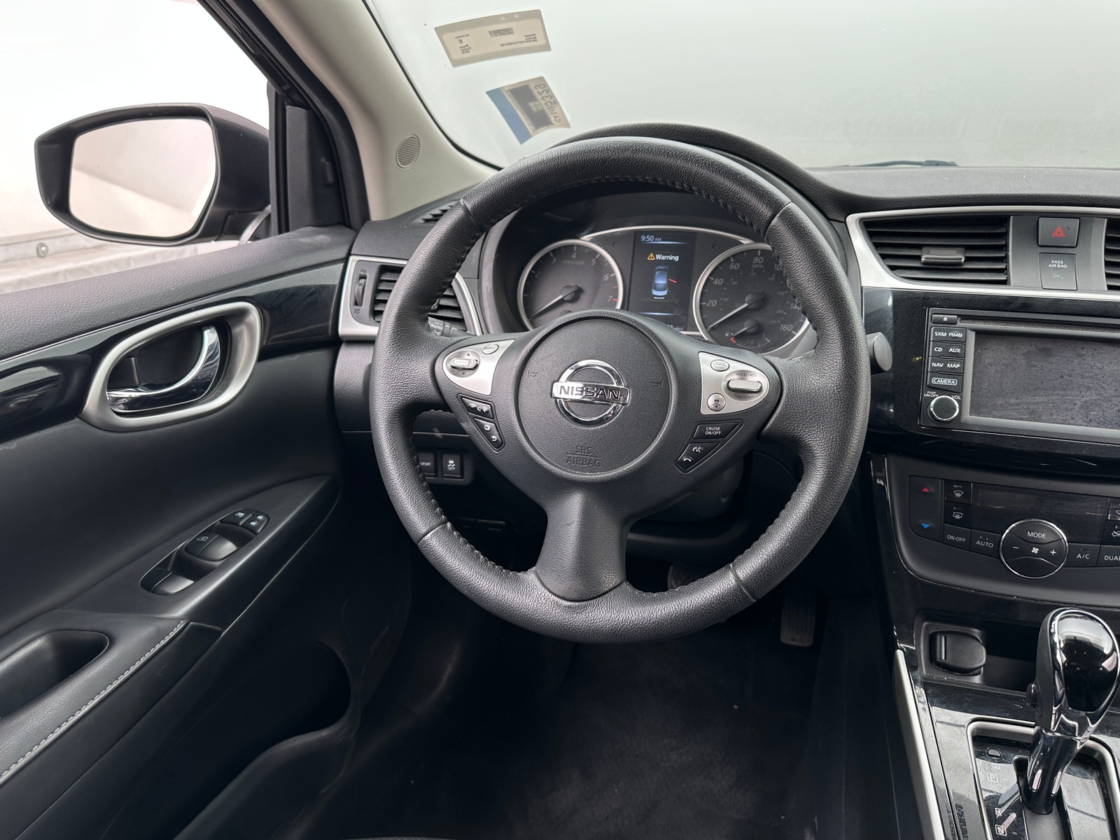 Thumbnail: 2018 Nissan Sentra - 4