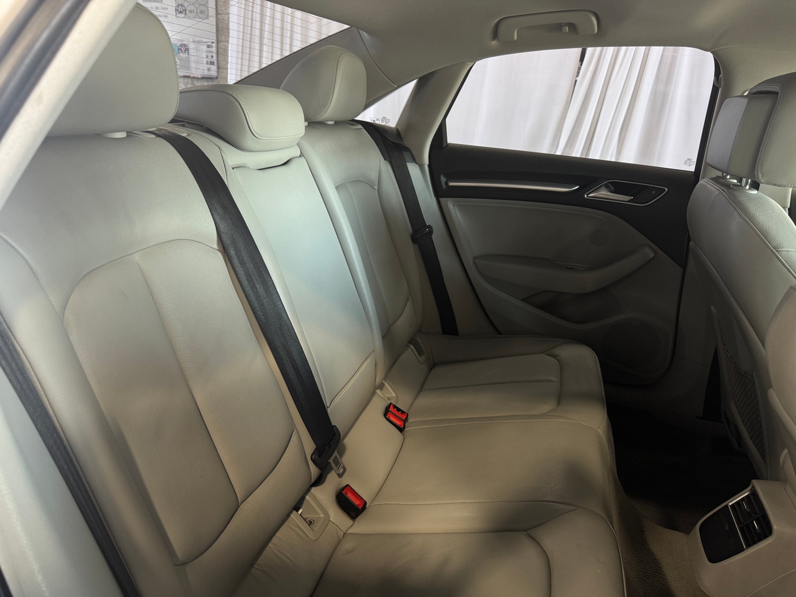 Thumbnail: 2015 Audi A3 - 5