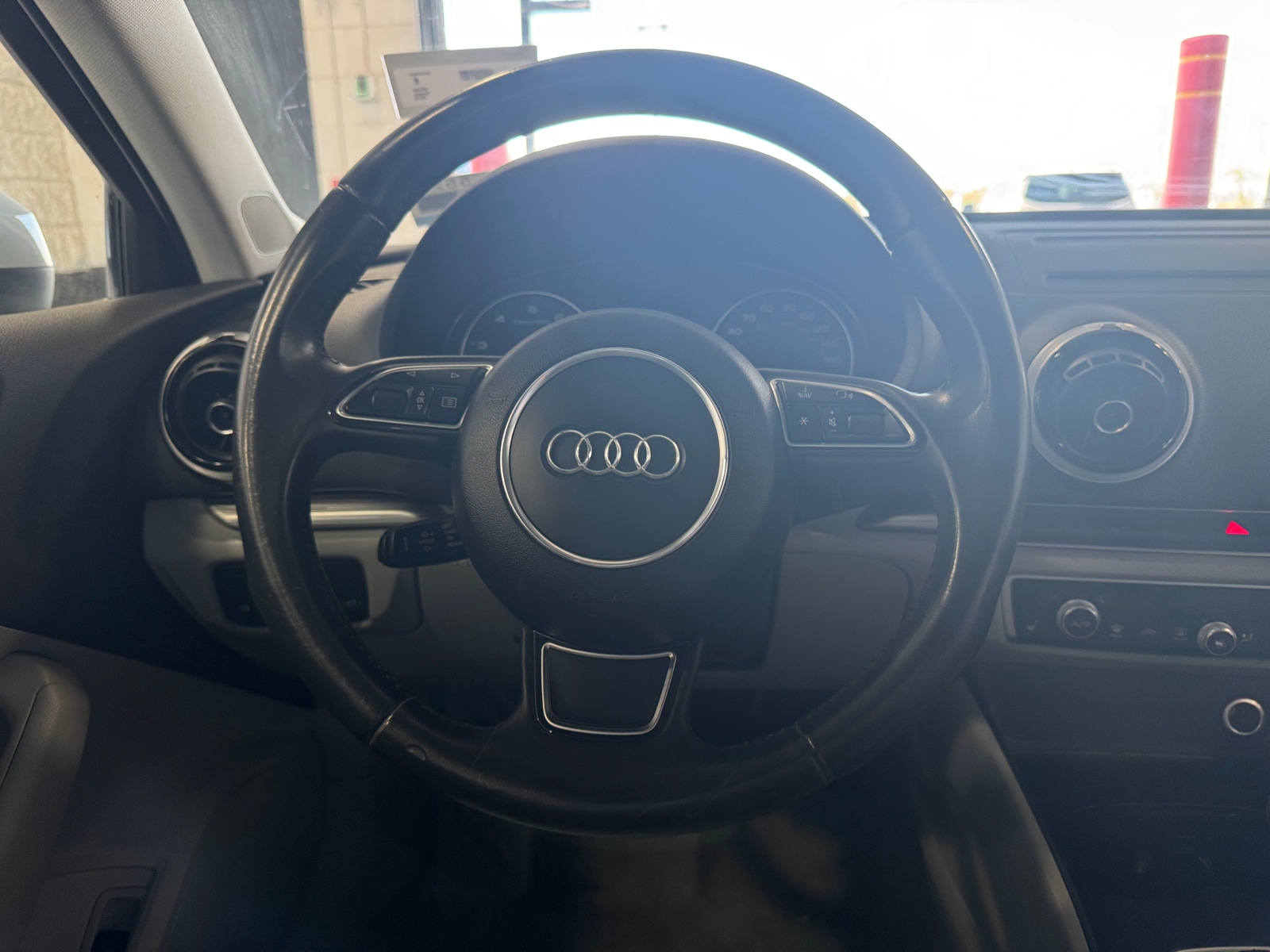 Thumbnail: 2015 Audi A3 - 4