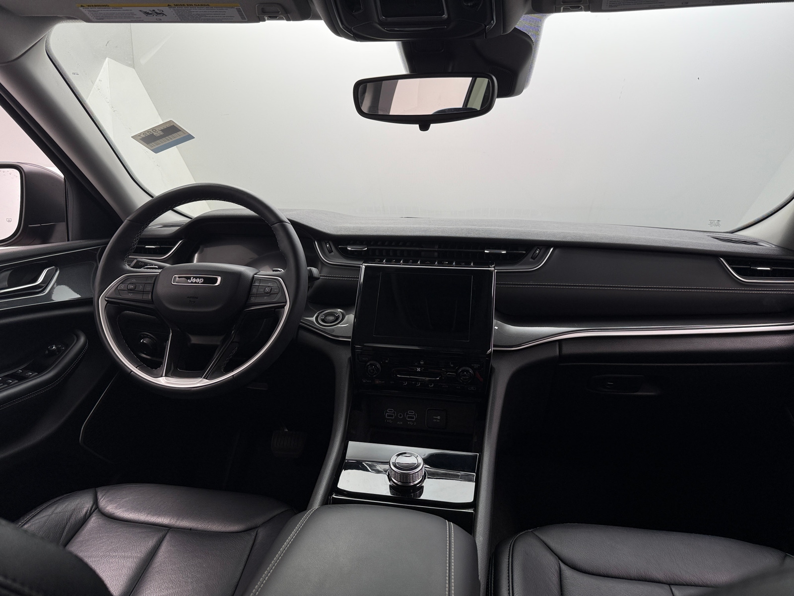 Thumbnail: 2022 Jeep Grand Cherokee L - 3