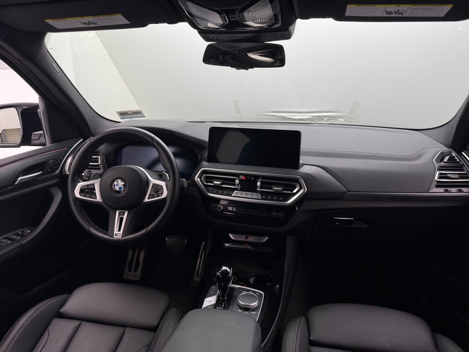 Thumbnail: 2024 BMW X3 - 2