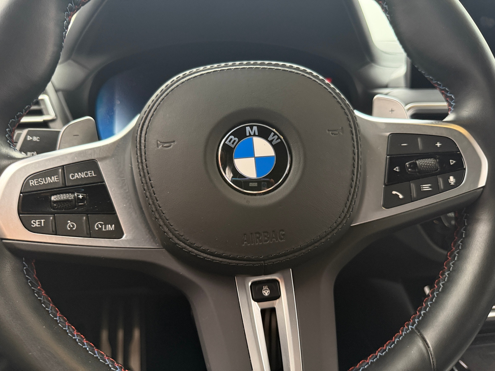 Thumbnail: 2024 BMW X3 - 4