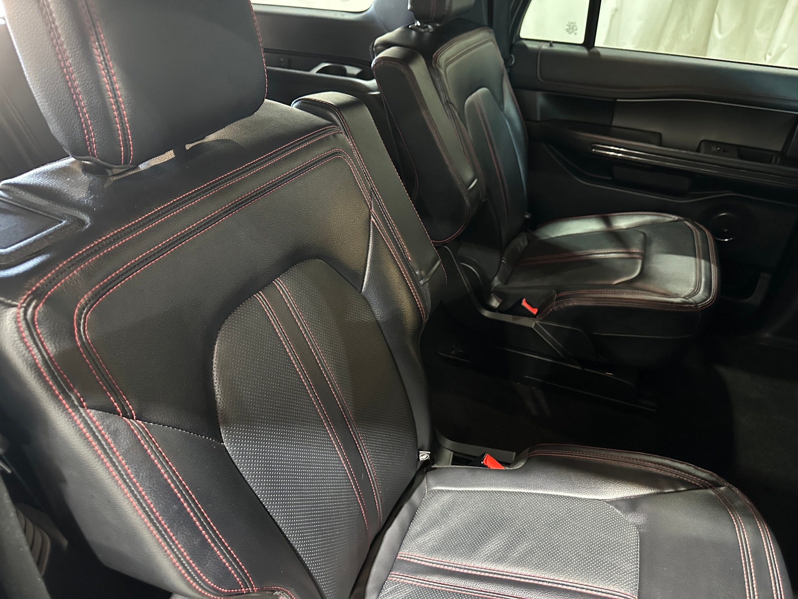 Thumbnail: 2021 Ford Expedition MAX - 5