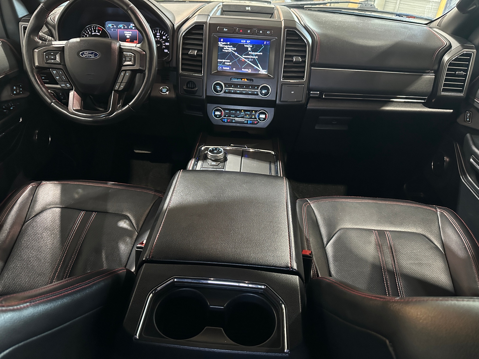 Thumbnail: 2021 Ford Expedition MAX - 2