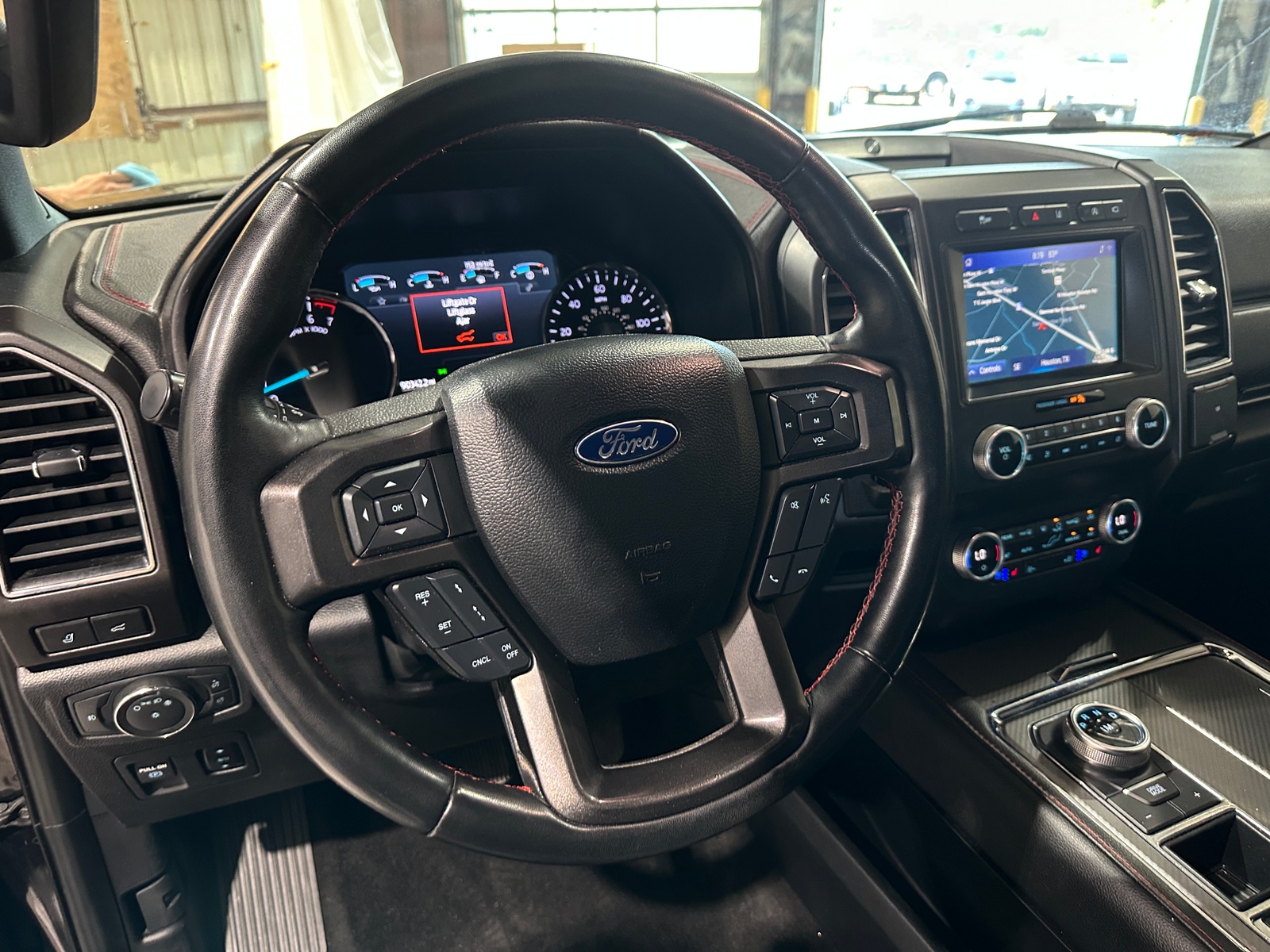 Thumbnail: 2021 Ford Expedition MAX - 4
