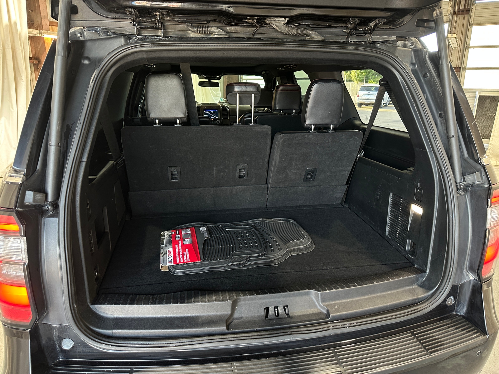 Thumbnail: 2021 Ford Expedition MAX - 6