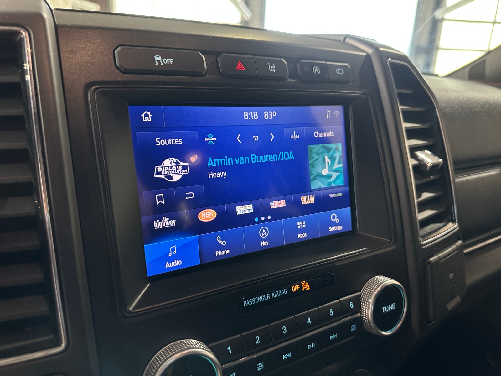 Thumbnail: 2021 Ford Expedition MAX - 3