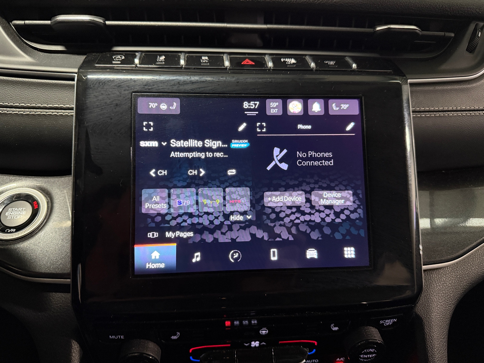 Thumbnail: 2021 Jeep Grand Cherokee L - 4