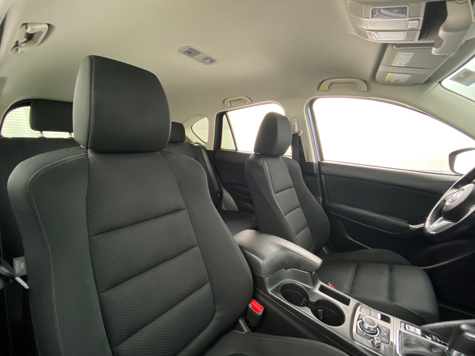 Thumbnail: 2016 Mazda CX-5 - 2