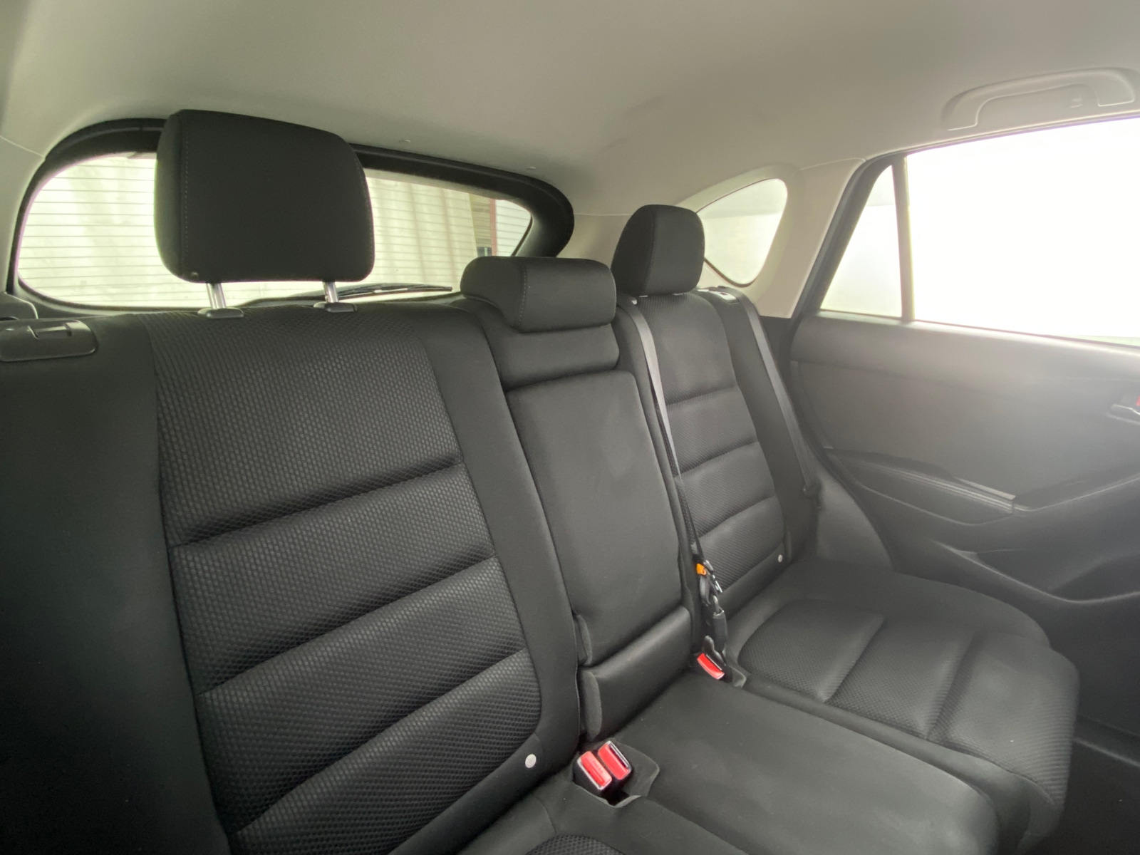 Thumbnail: 2016 Mazda CX-5 - 6