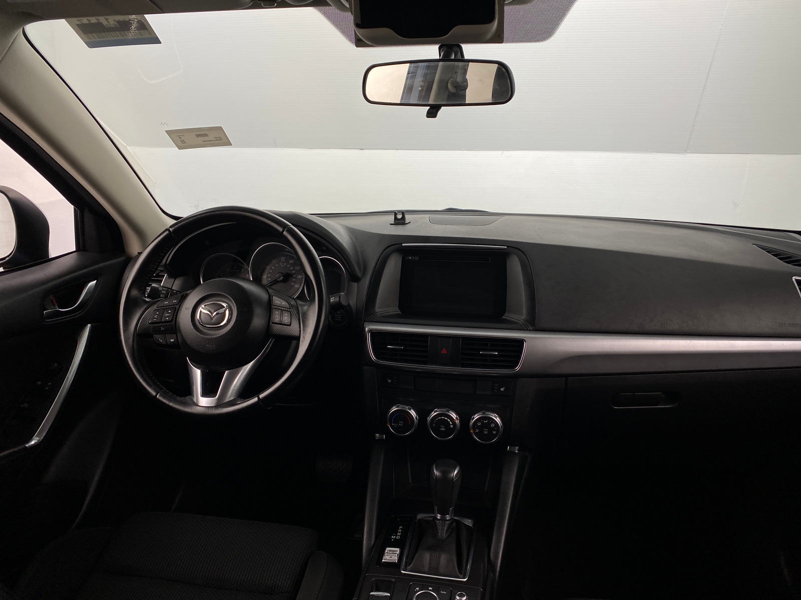 Thumbnail: 2016 Mazda CX-5 - 3