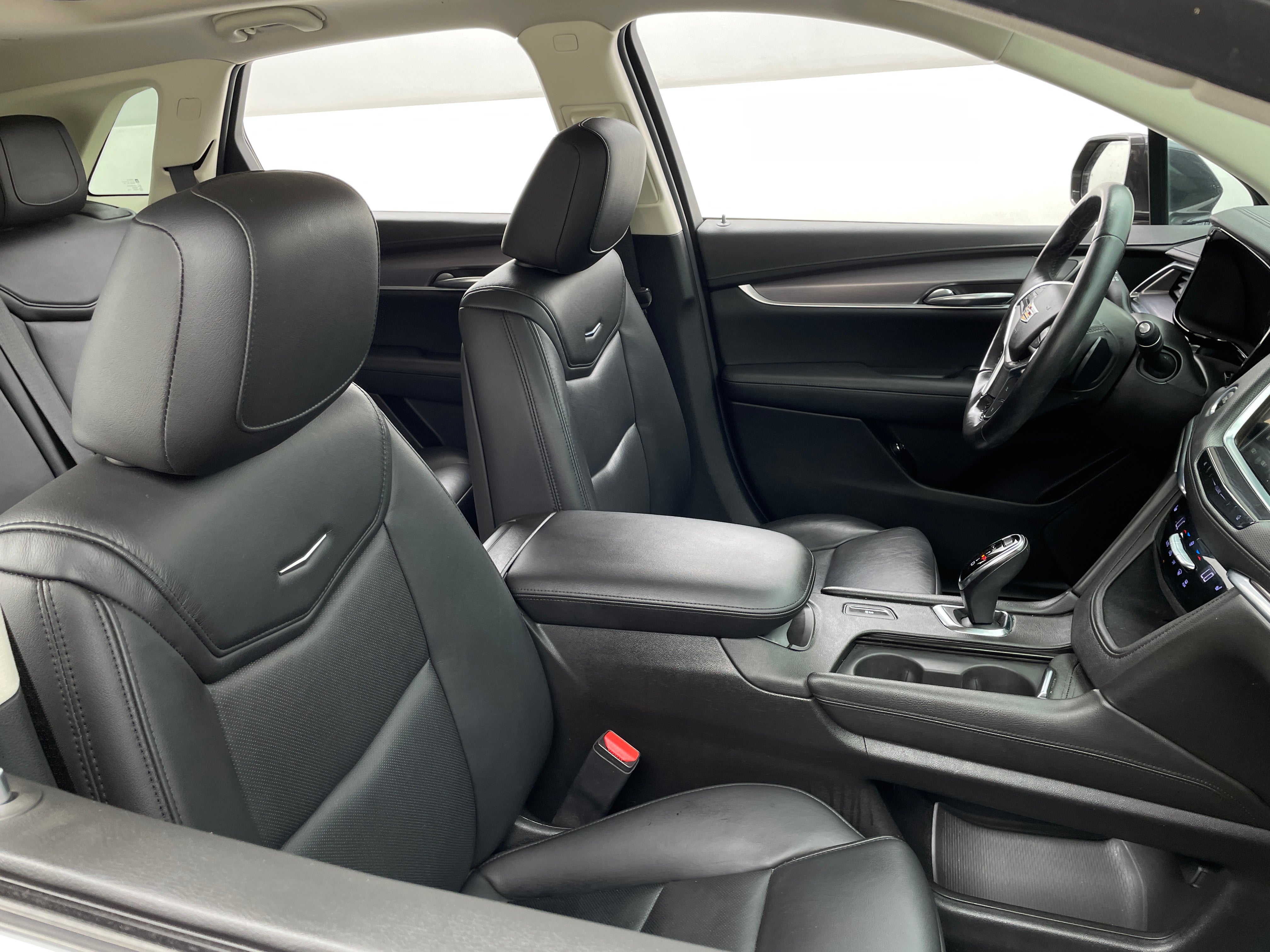 2019 Cadillac XT5