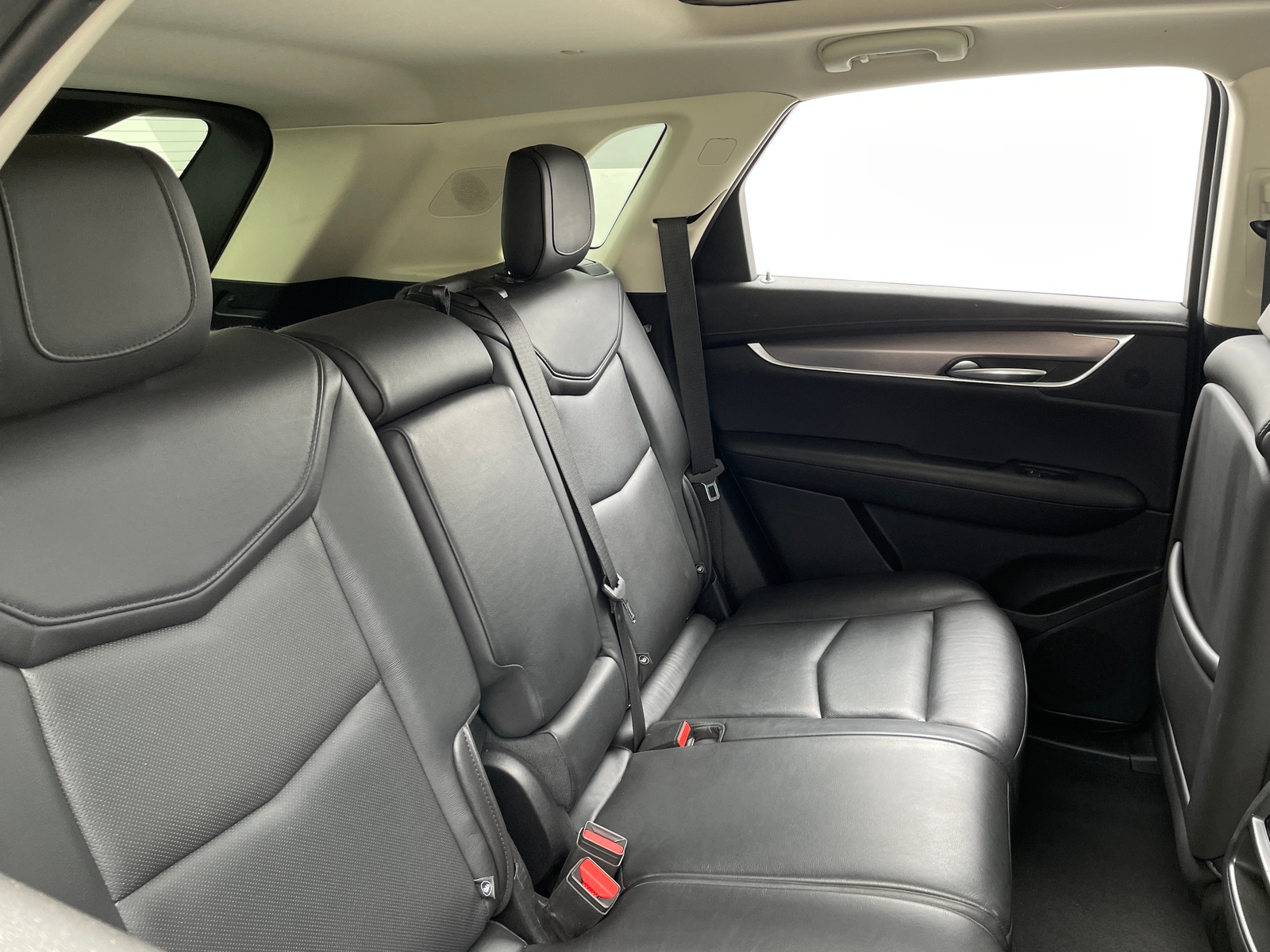 Thumbnail: 2019 Cadillac XT5 - 5