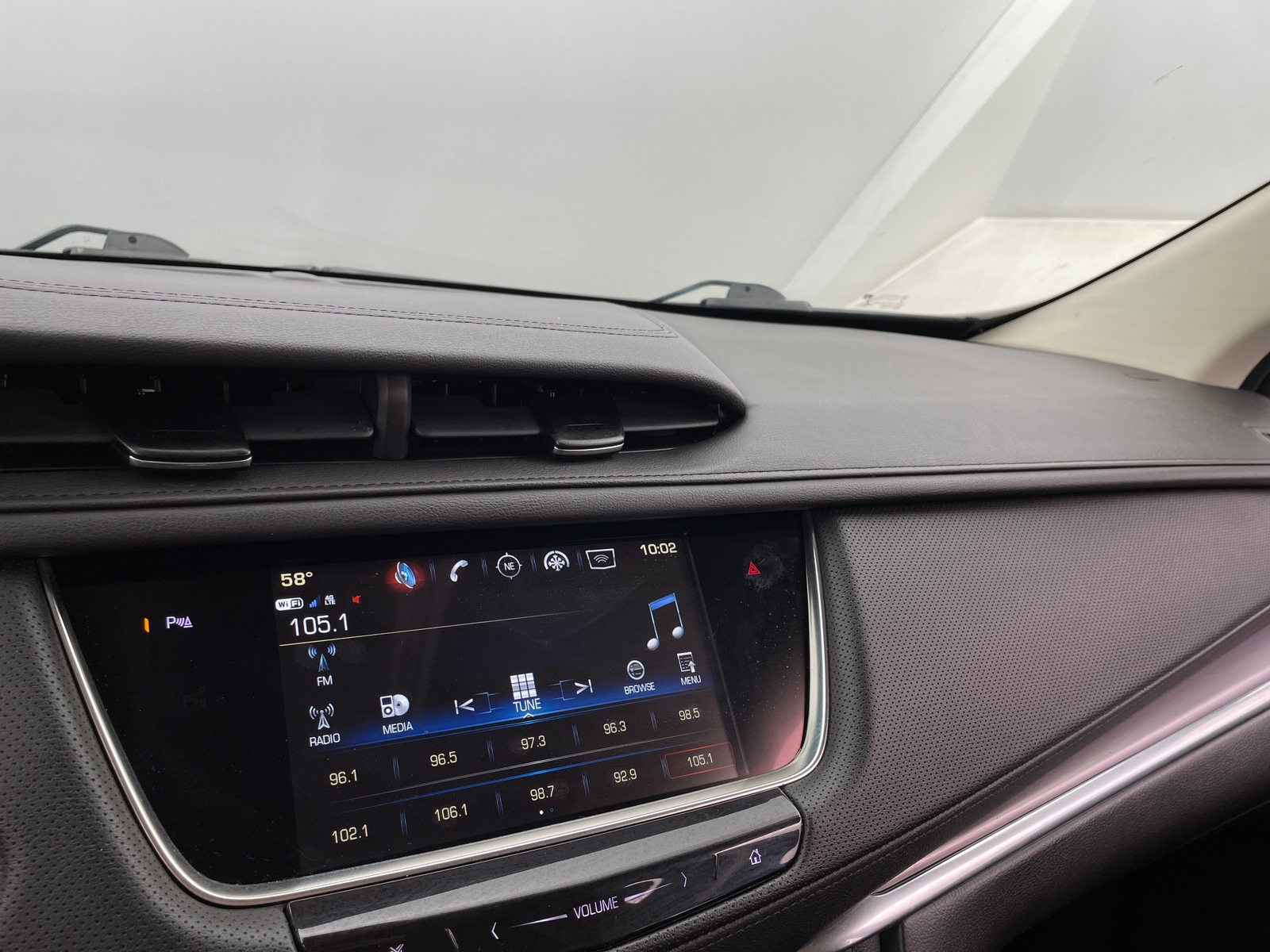 Thumbnail: 2019 Cadillac XT5 - 3