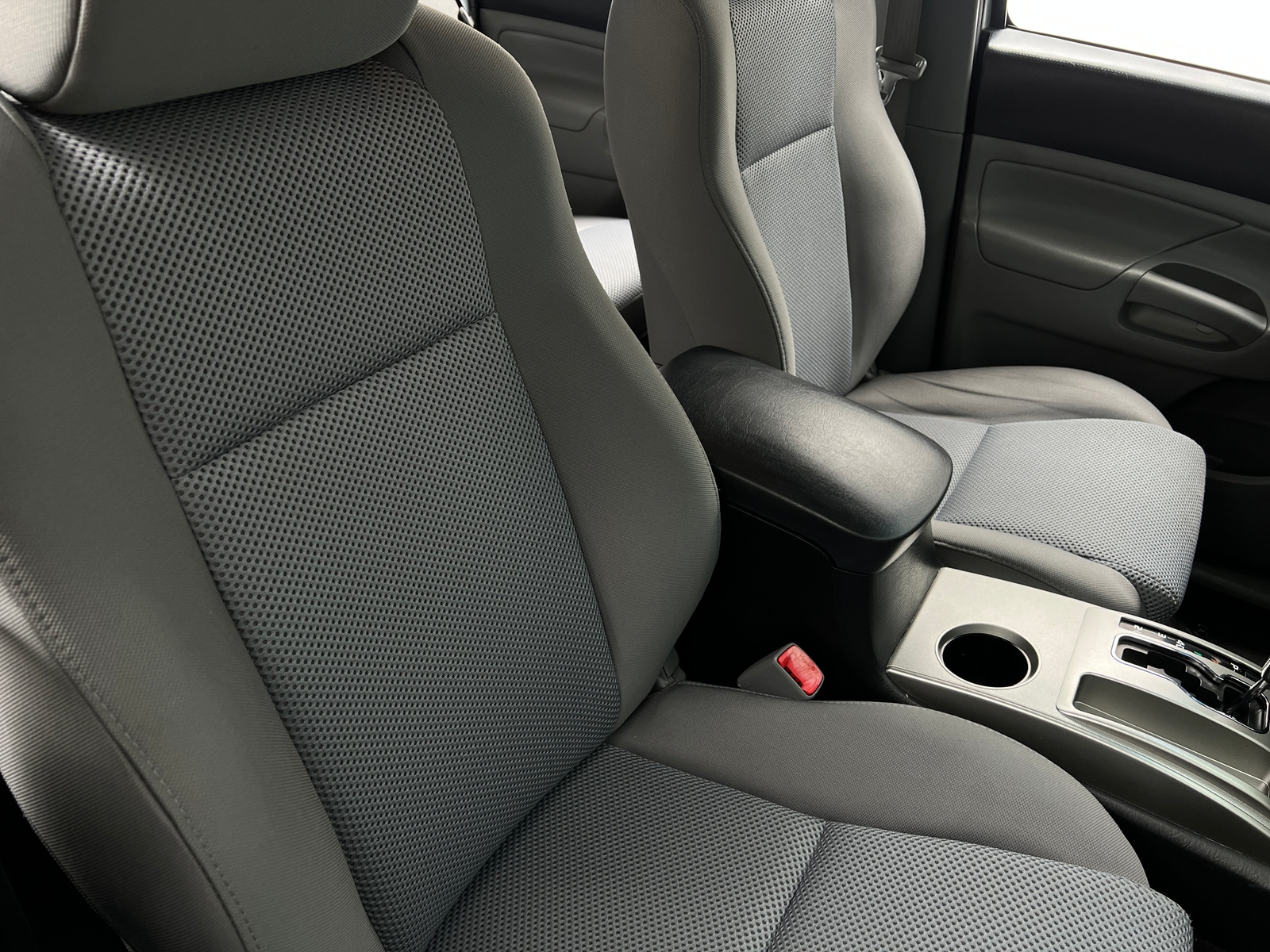Thumbnail: 2014 Toyota Tacoma - 2