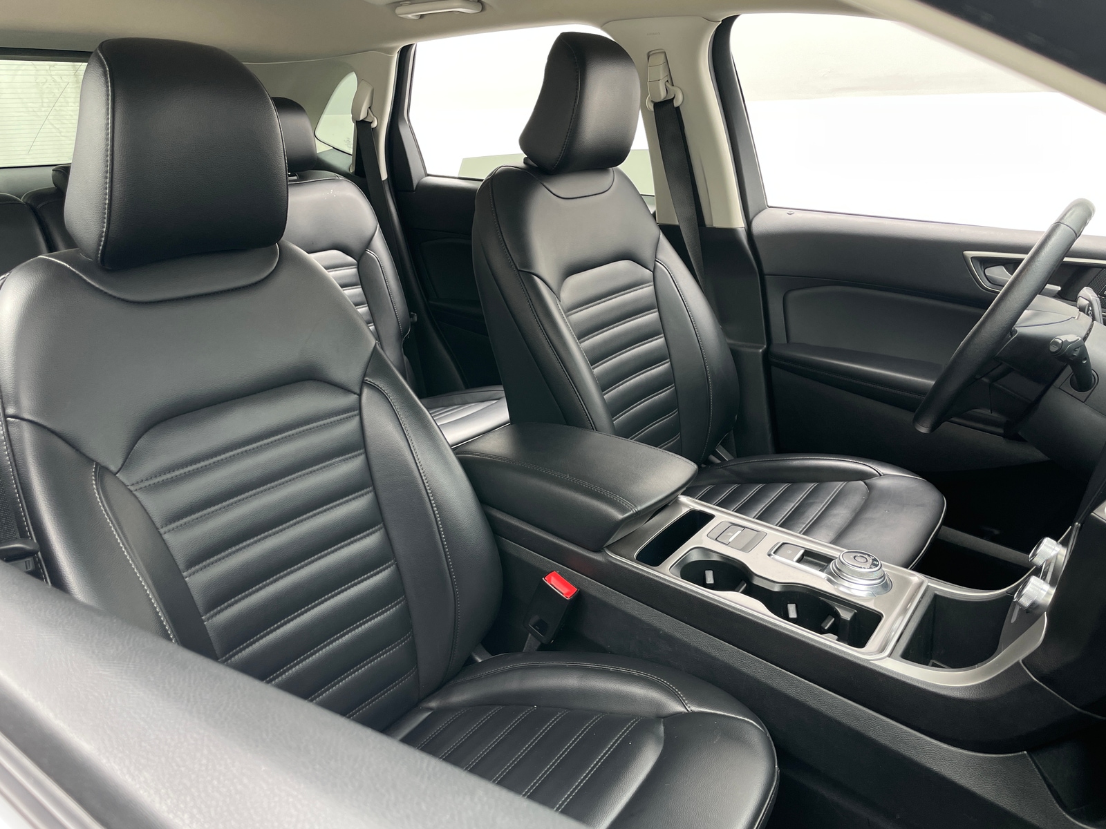 Thumbnail: 2024 Ford Edge - 2