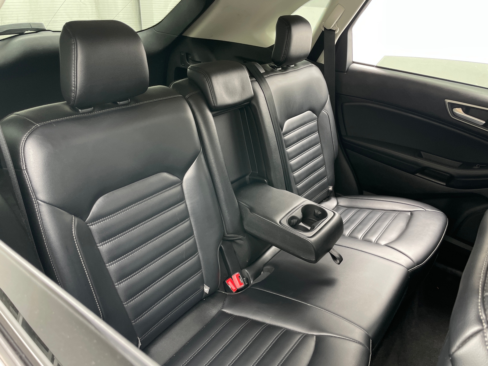 Thumbnail: 2024 Ford Edge - 6