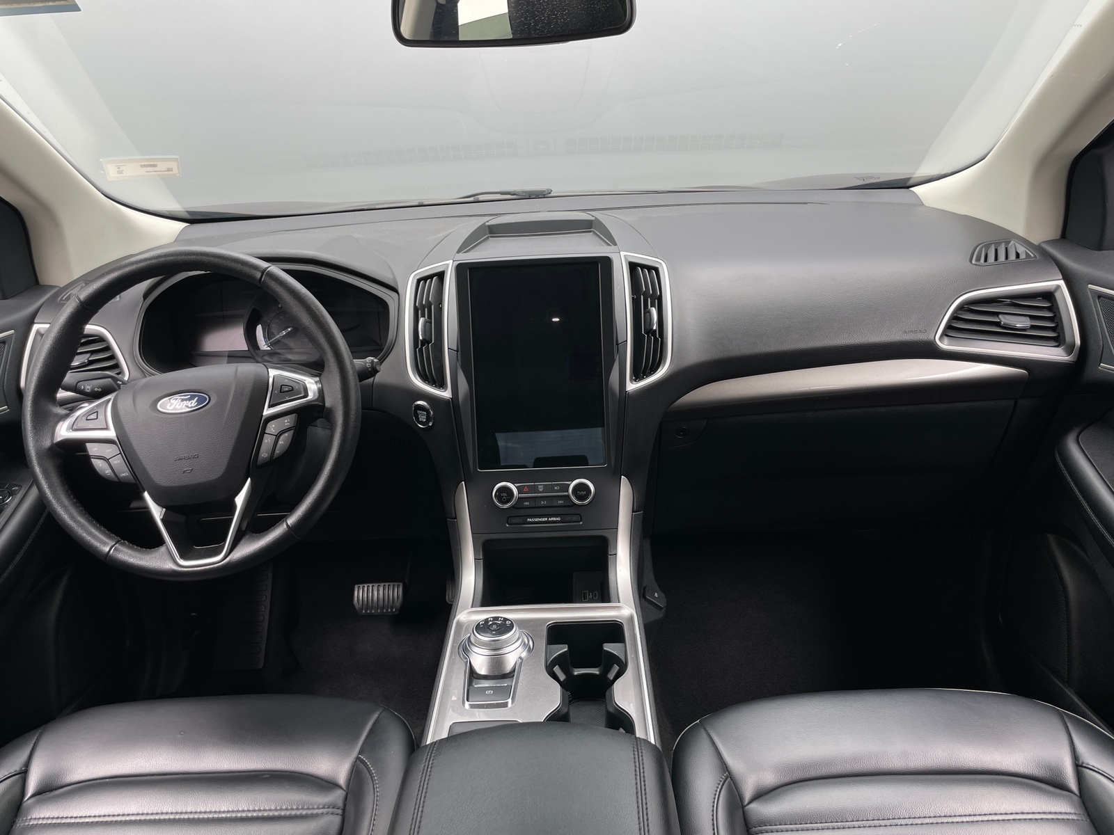 Thumbnail: 2024 Ford Edge - 3
