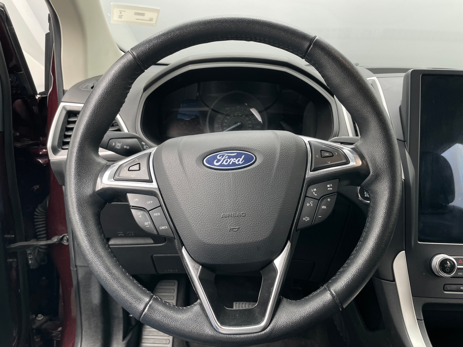 Thumbnail: 2024 Ford Edge - 5