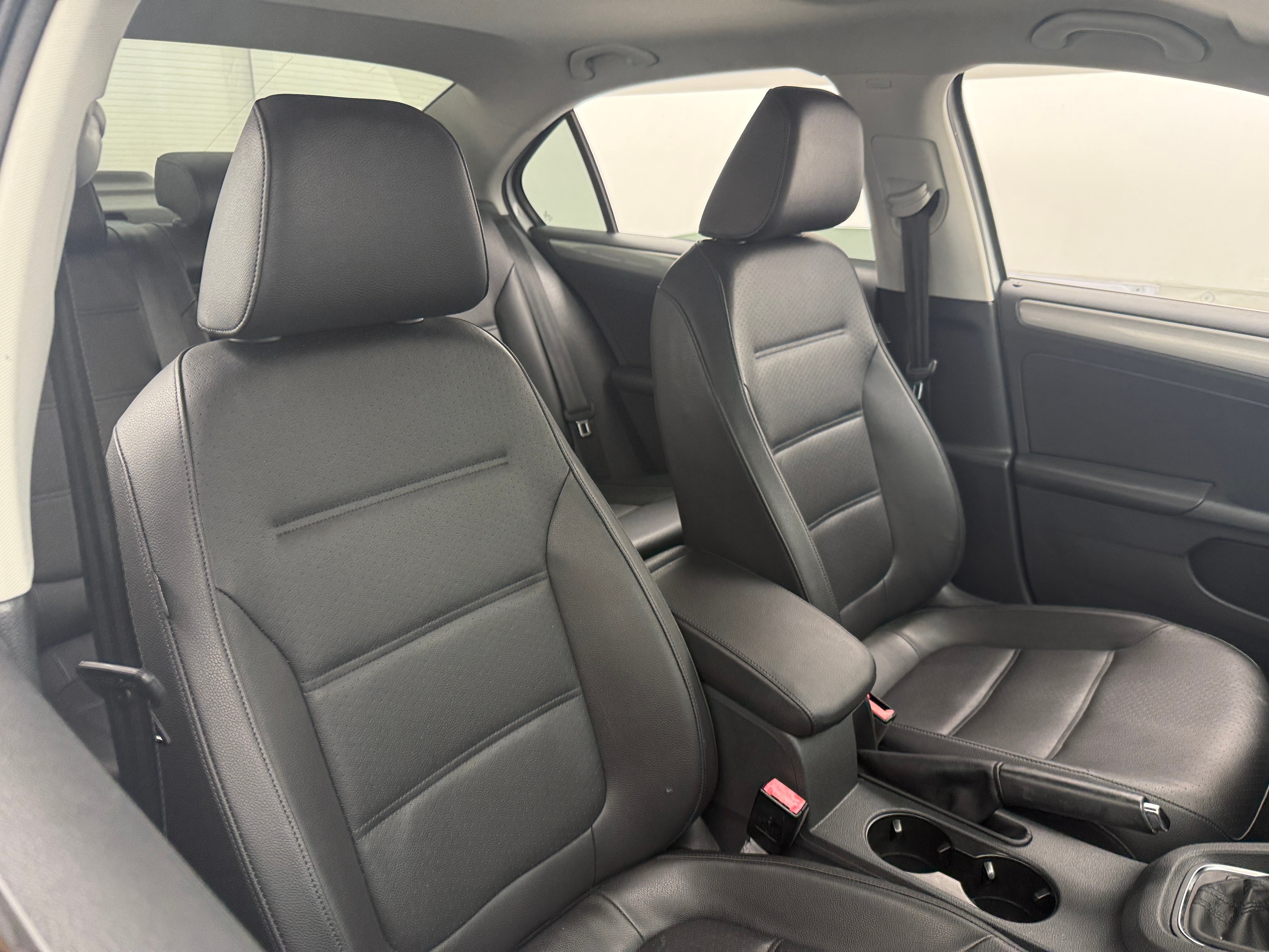2018 Volkswagen Jetta