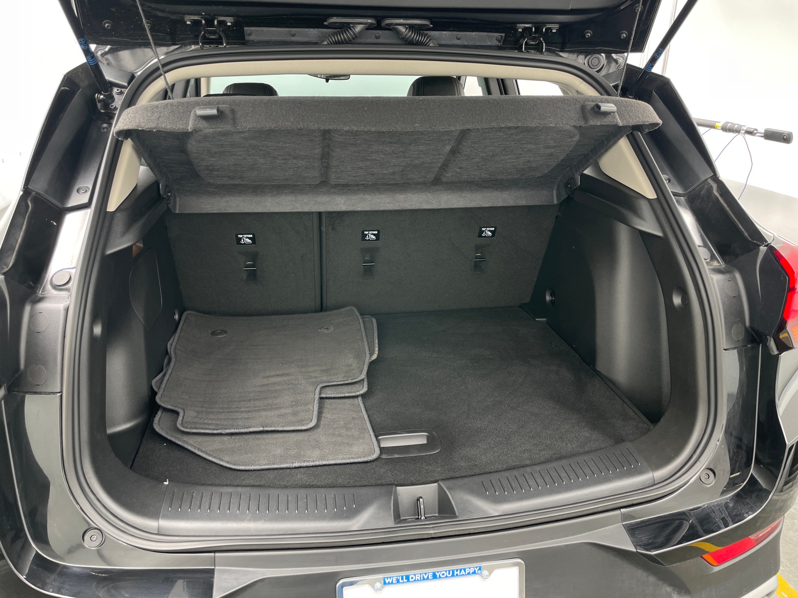 Thumbnail: 2025 Buick Encore GX - 6
