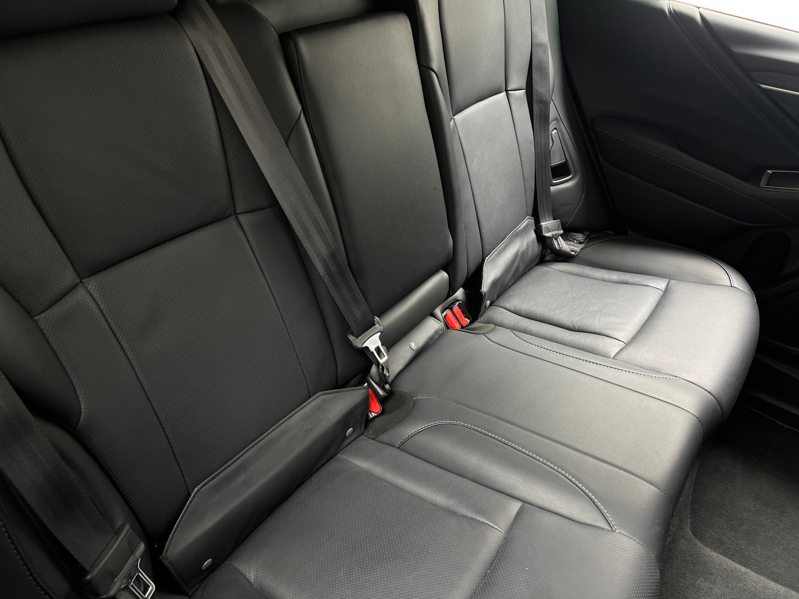 Thumbnail: 2021 Subaru Outback - 5