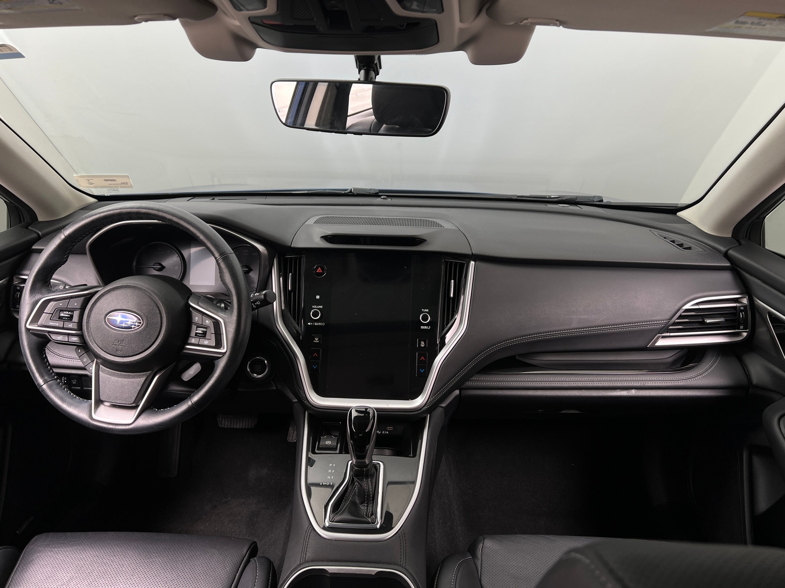 Thumbnail: 2021 Subaru Outback - 2